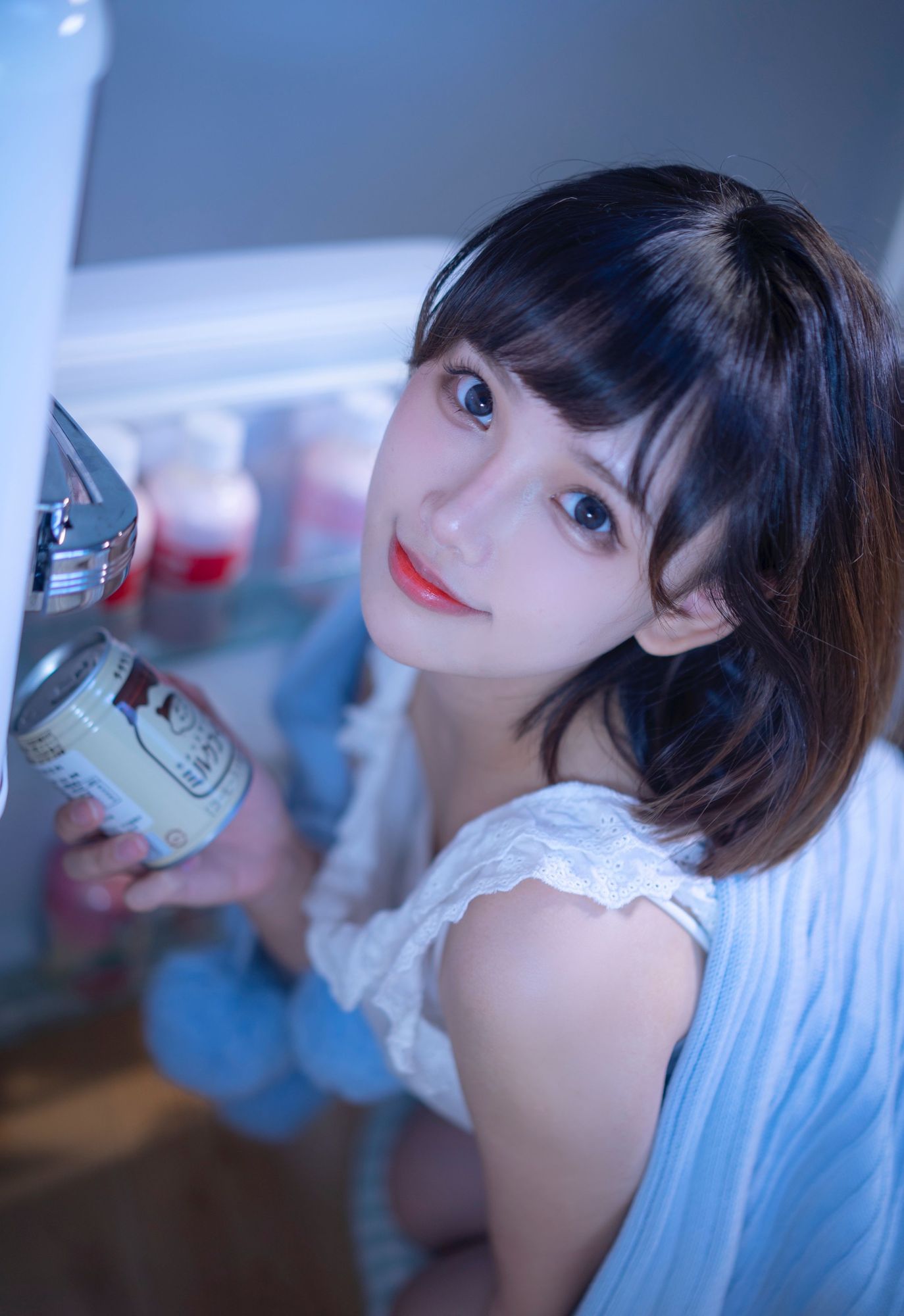 No.123 - 「阿璇学妹」夏悸 [21P]-coswz-cos王者