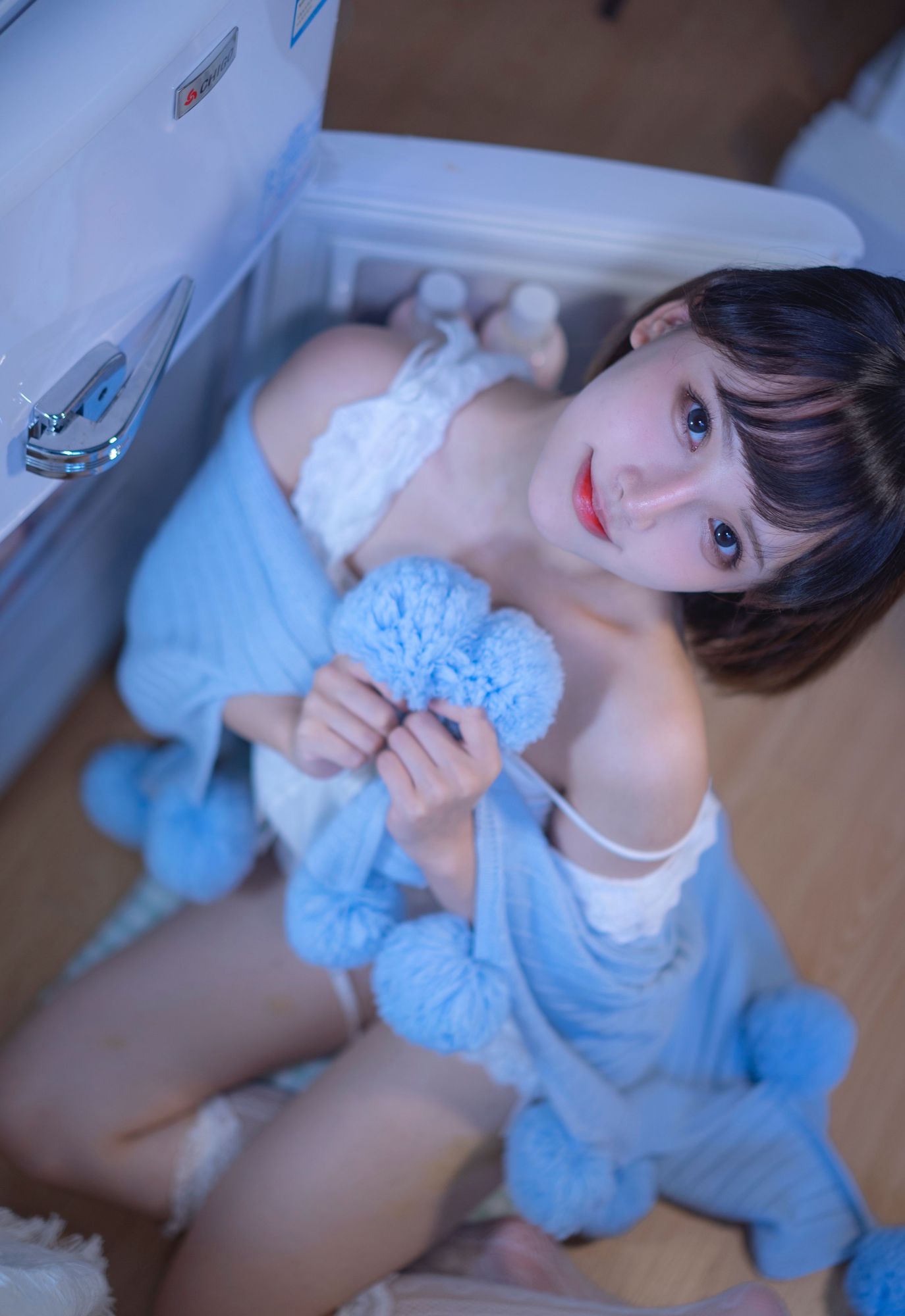 图片[2]-No.123 – 「阿璇学妹」夏悸 [21P]-coswz-cos王者