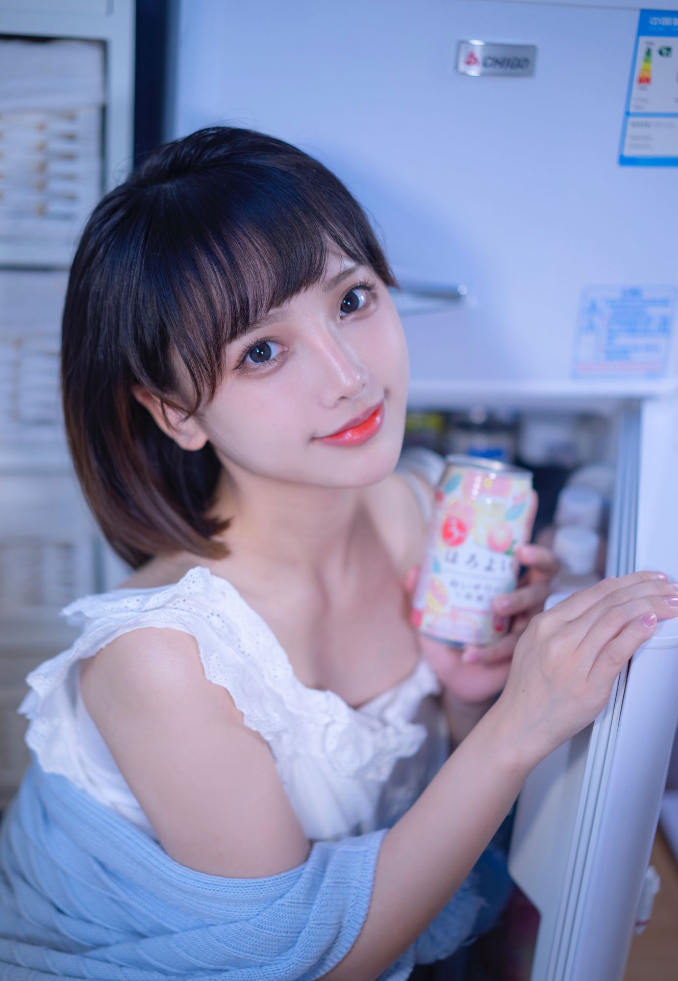 图片[3]-No.123 – 「阿璇学妹」夏悸 [21P]-coswz-cos王者