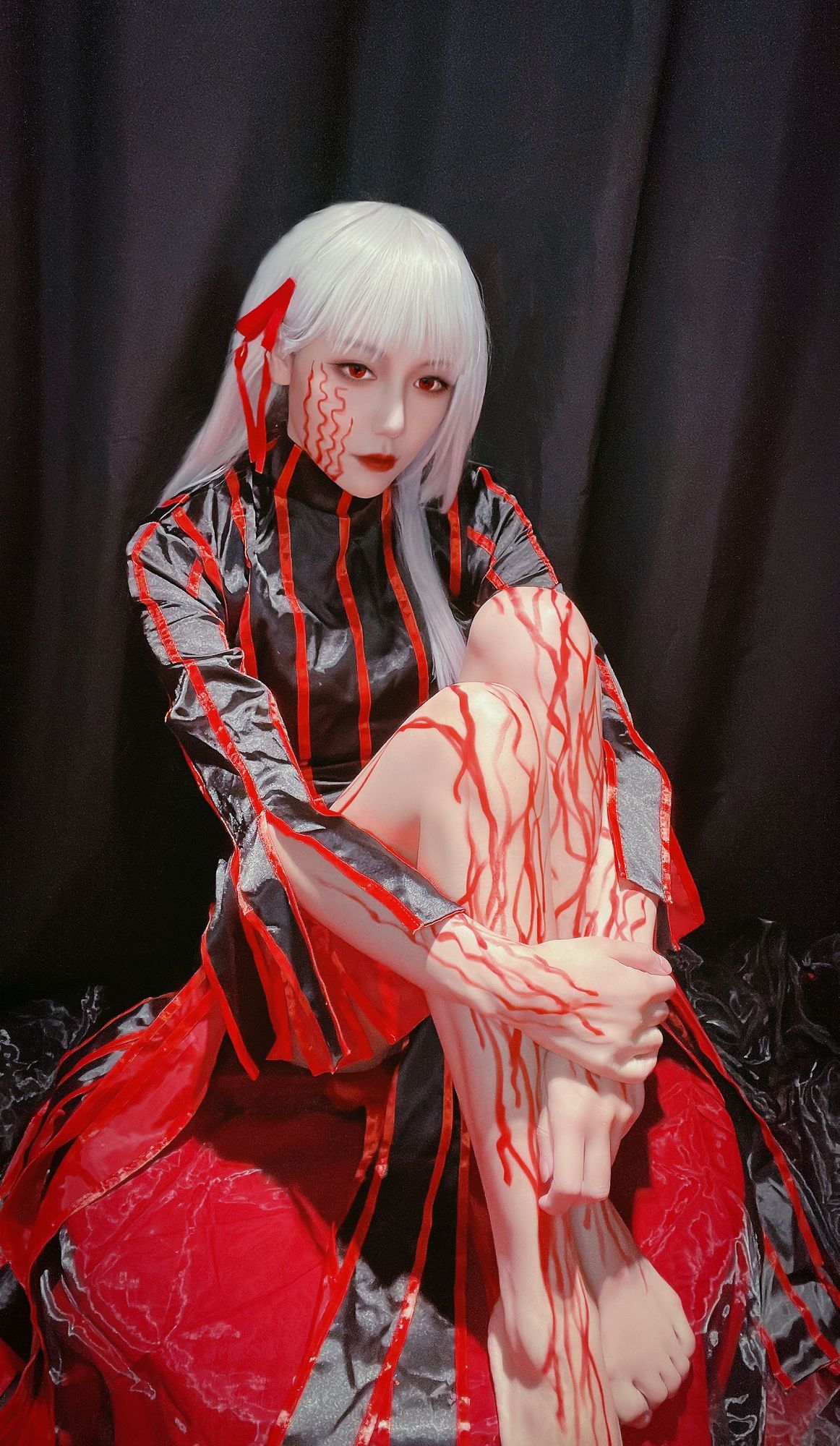 图片[6]-No.134 – 「彩芸_Nebula」Fate 间桐樱 [12P]-coswz-cos王者