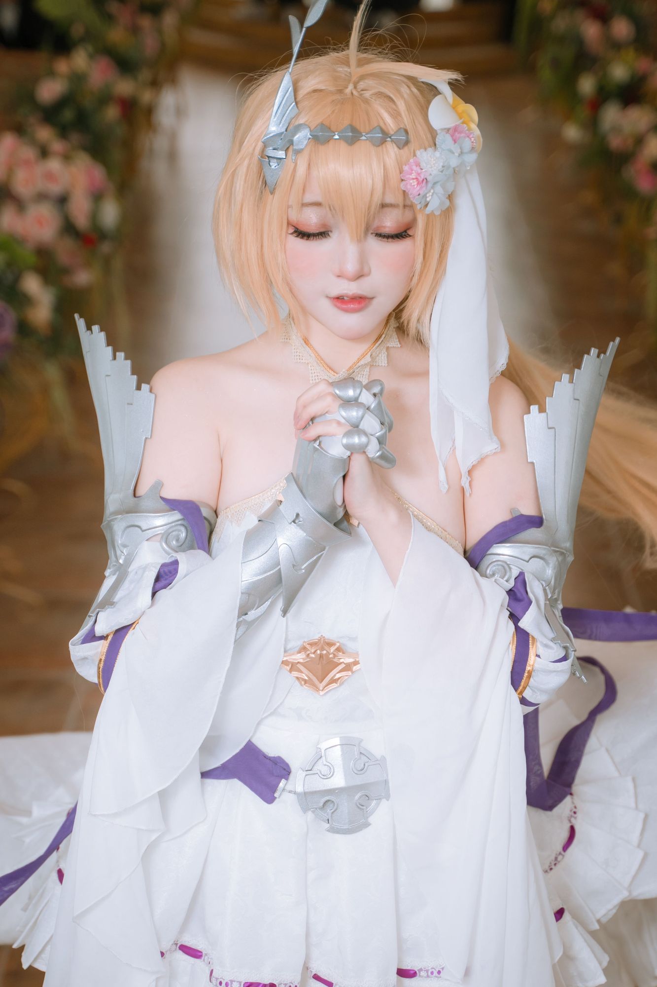 图片[4]-No.142 – 「黑龙贯通」天空幻想曲C [21P]-coswz-cos王者