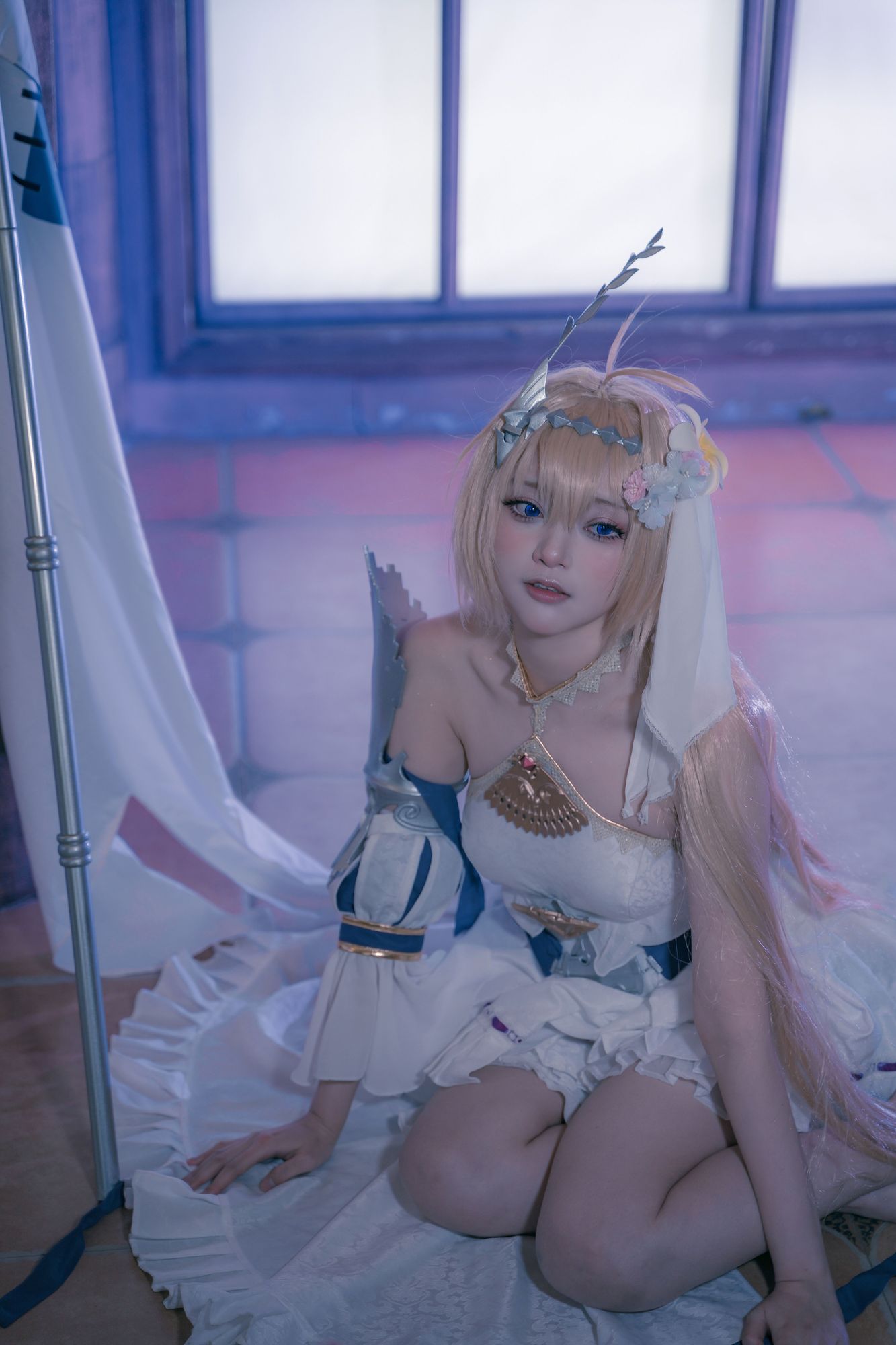图片[6]-No.147 – 「黑龙贯通」天空幻想曲D [9P]-coswz-cos王者