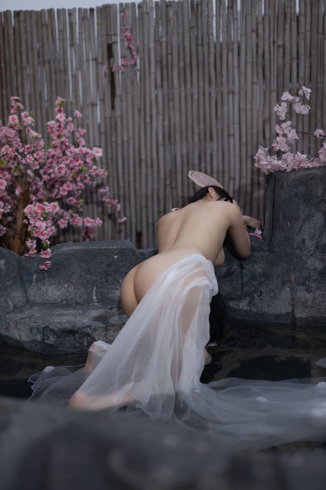 图片[6]-No.147 – 花想容 [120P]-coswz-cos王者
