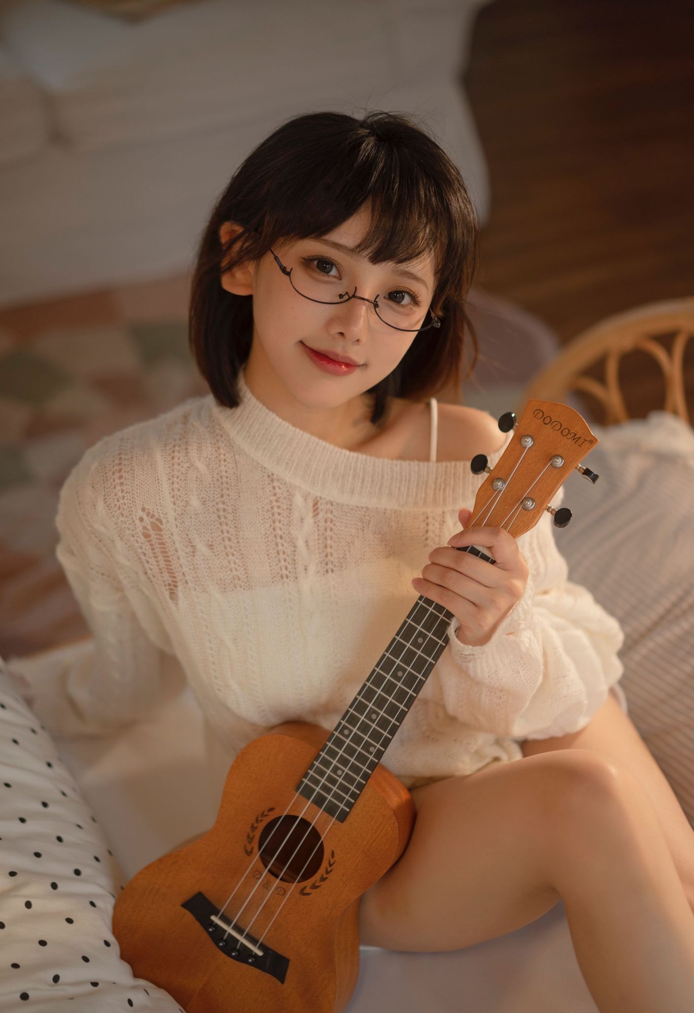 图片[4]-No.150 – 「阿璇学妹」夏天 [18P]-coswz-cos王者