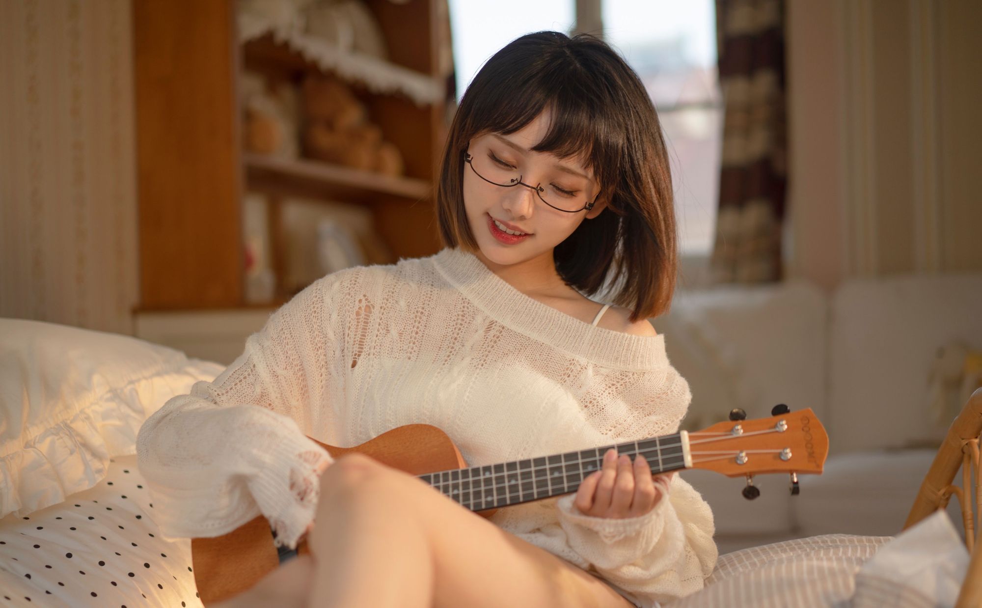 图片[6]-No.150 – 「阿璇学妹」夏天 [18P]-coswz-cos王者