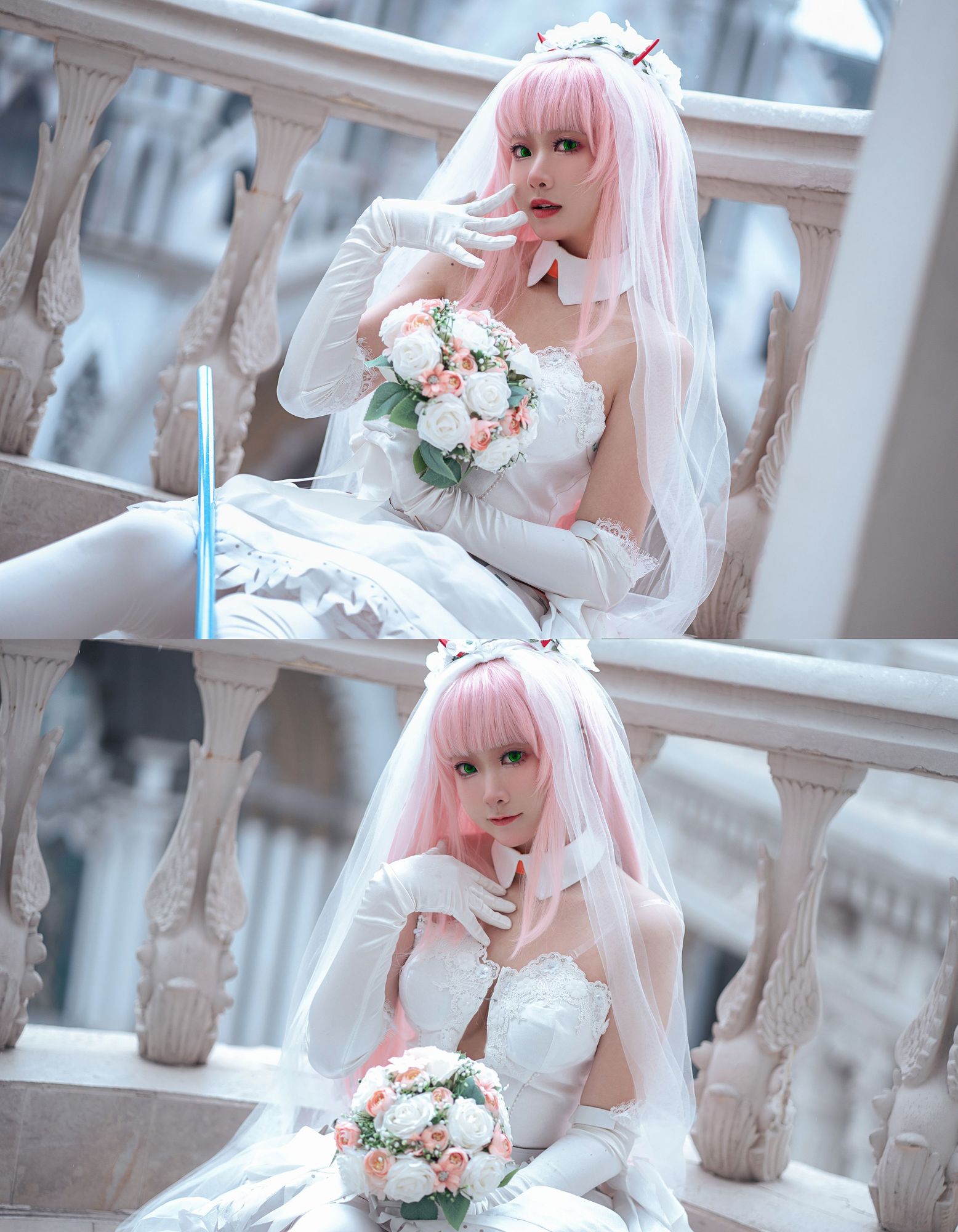 图片[3]-No.169 – 「艾瑞-iry」比翼之鸟 [10P]-coswz-cos王者