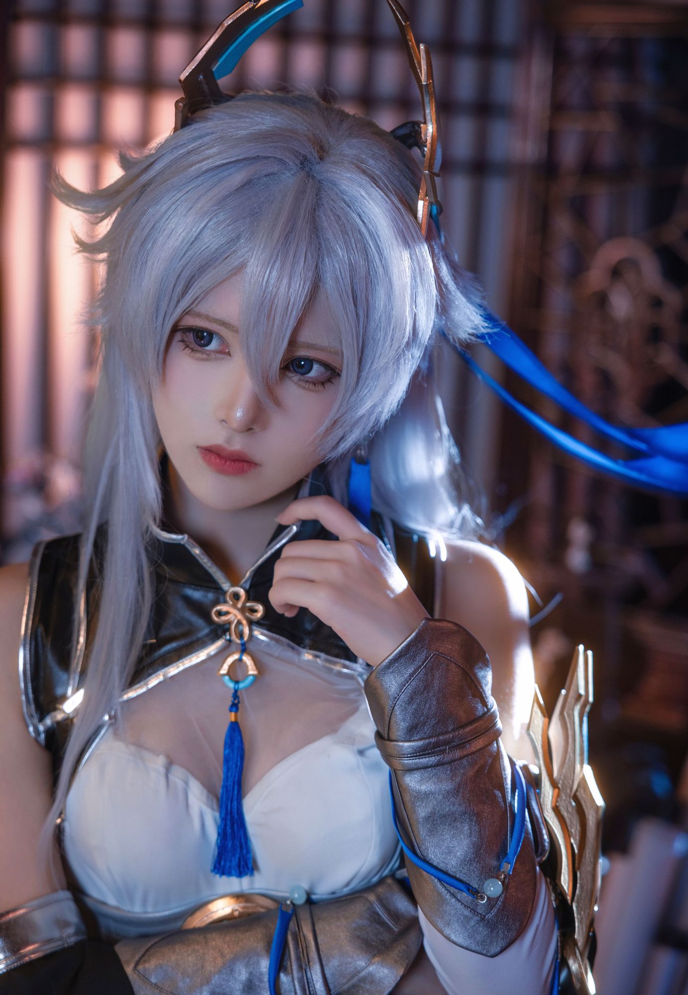 图片[3]-No.190 – 「腥味猫罐」四方院 [12P]-coswz-cos王者