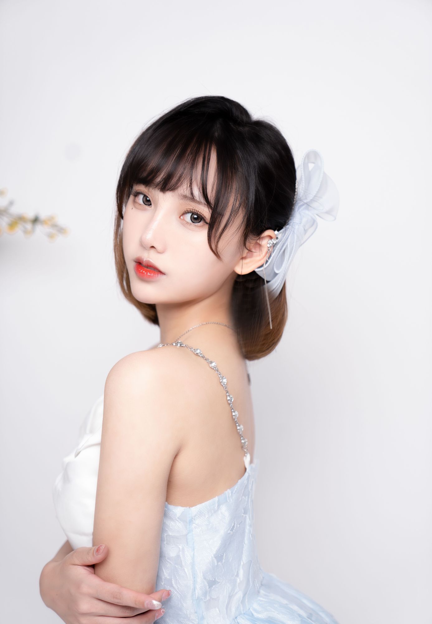 图片[2]-No.213 – 「阿璇学妹」少女写真 [9P]-coswz-cos王者