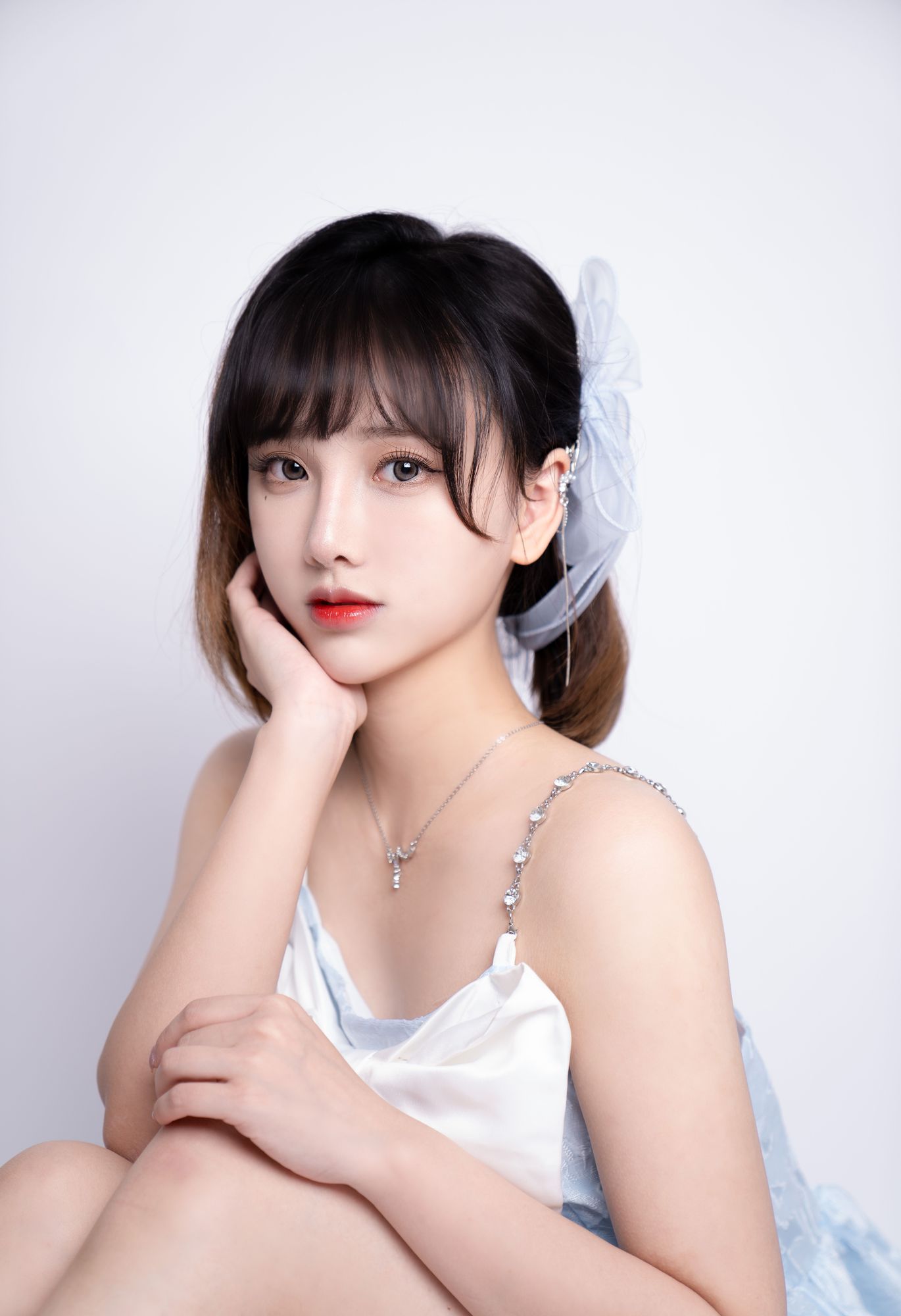 图片[3]-No.213 – 「阿璇学妹」少女写真 [9P]-coswz-cos王者