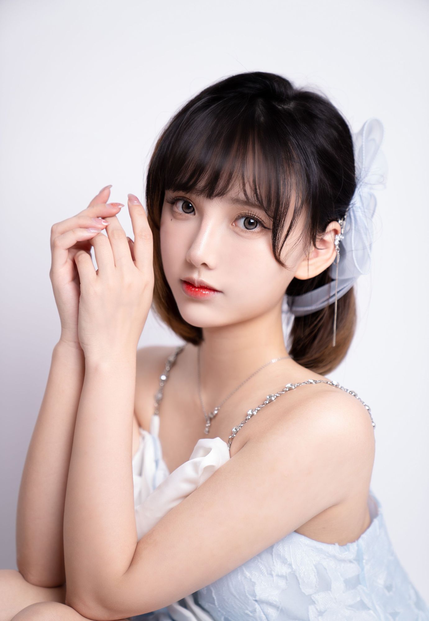 No.213 - 「阿璇学妹」少女写真 [9P]-coswz-cos王者