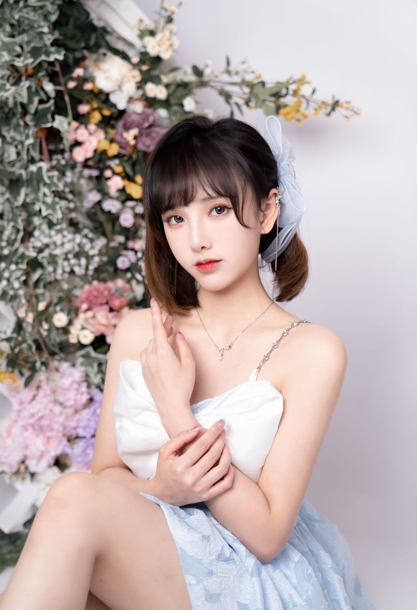 图片[6]-No.213 – 「阿璇学妹」少女写真 [9P]-coswz-cos王者