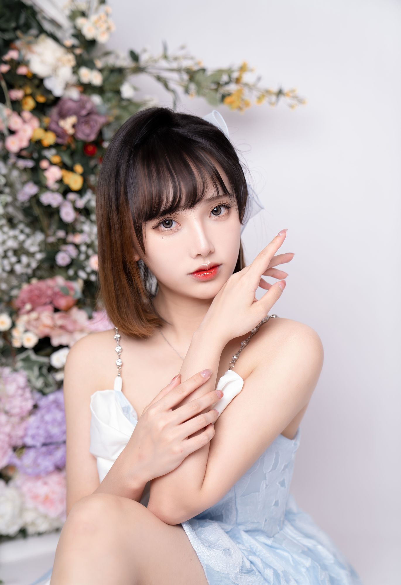 图片[4]-No.213 – 「阿璇学妹」少女写真 [9P]-coswz-cos王者