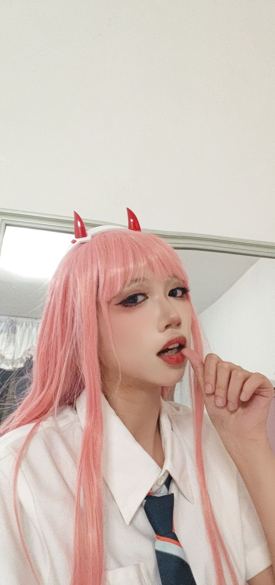图片[5]-No.226 – 「Storyteller桐子」DARLING in the FRANXX [27P]-coswz-cos王者