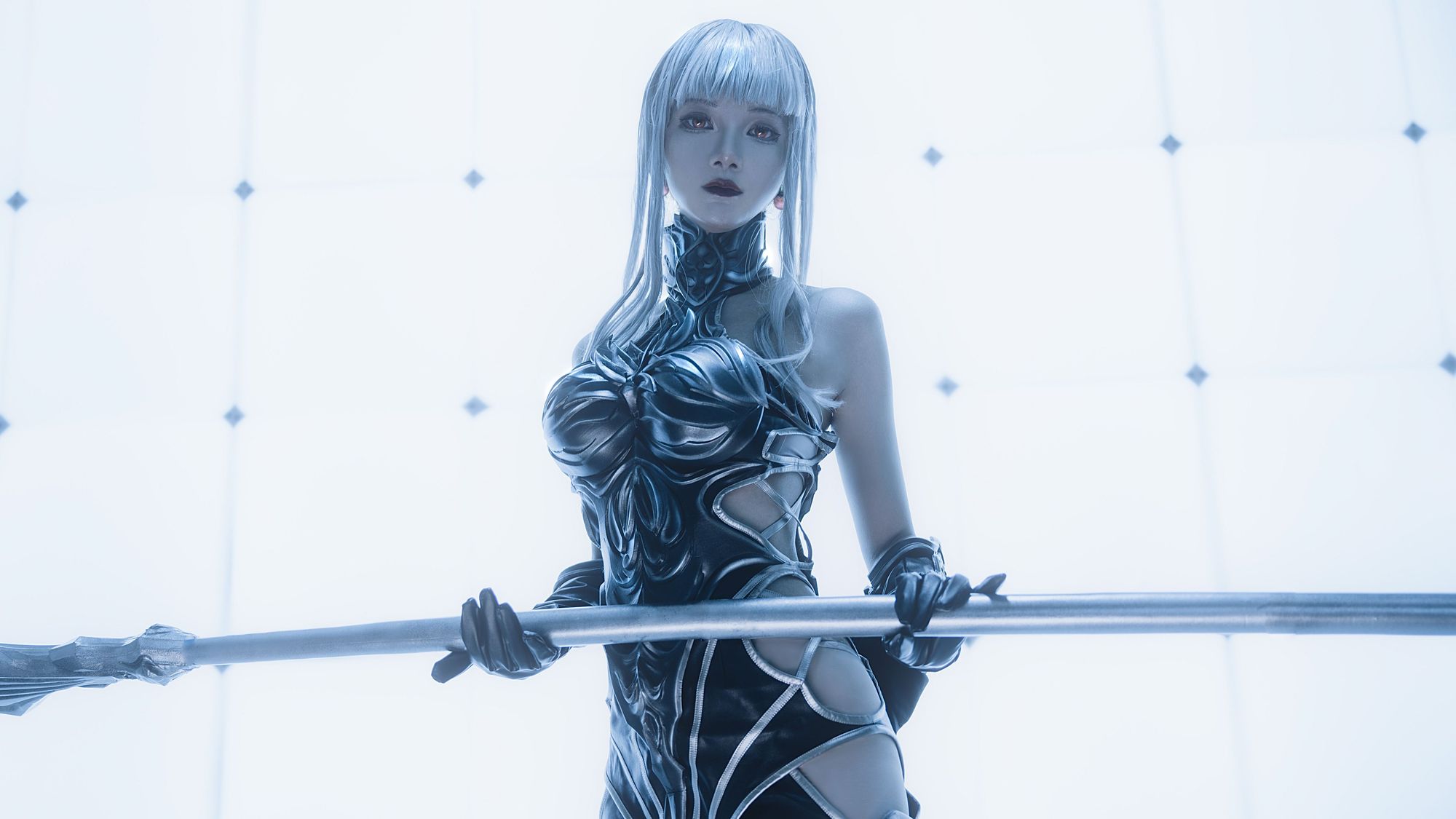 图片[3]-No.237 – 「Arya_肉肉」FF14 欧米茄 [15P]-coswz-cos王者