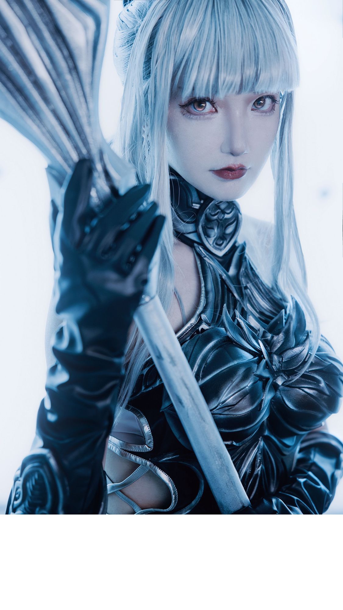 No.237 – 「Arya_肉肉」FF14 欧米茄 [15P]-coswz-cos王者