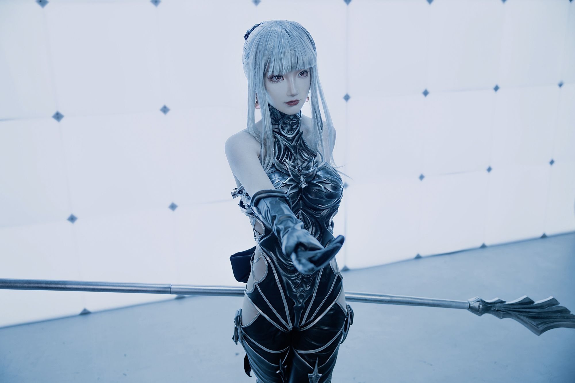 图片[6]-No.237 – 「Arya_肉肉」FF14 欧米茄 [15P]-coswz-cos王者