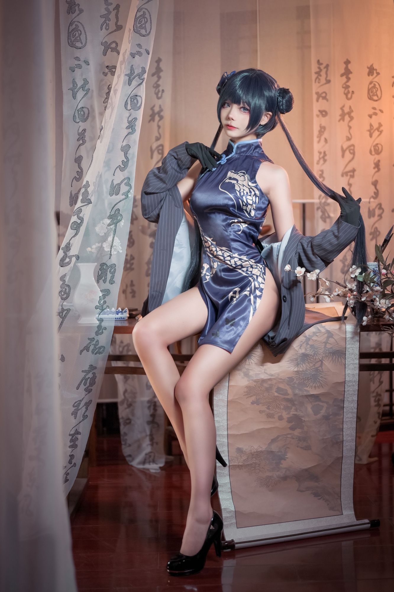 No.241 - 「艾西Aiwest」妃咲 [39P]-coswz-cos王者