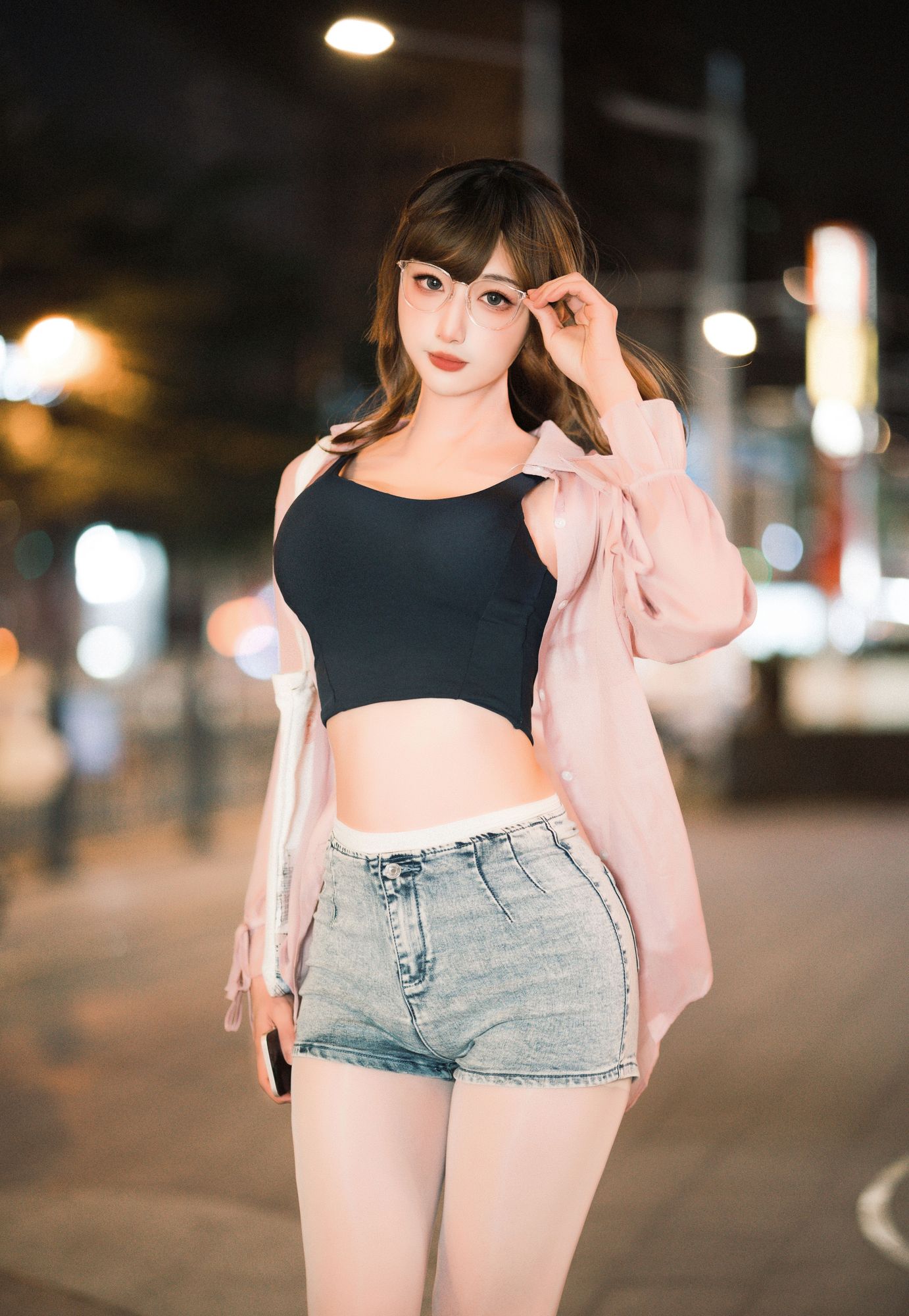 图片[6]-No.244 – 「y妹不是小叶」常服江南西 [14P]-coswz-cos王者