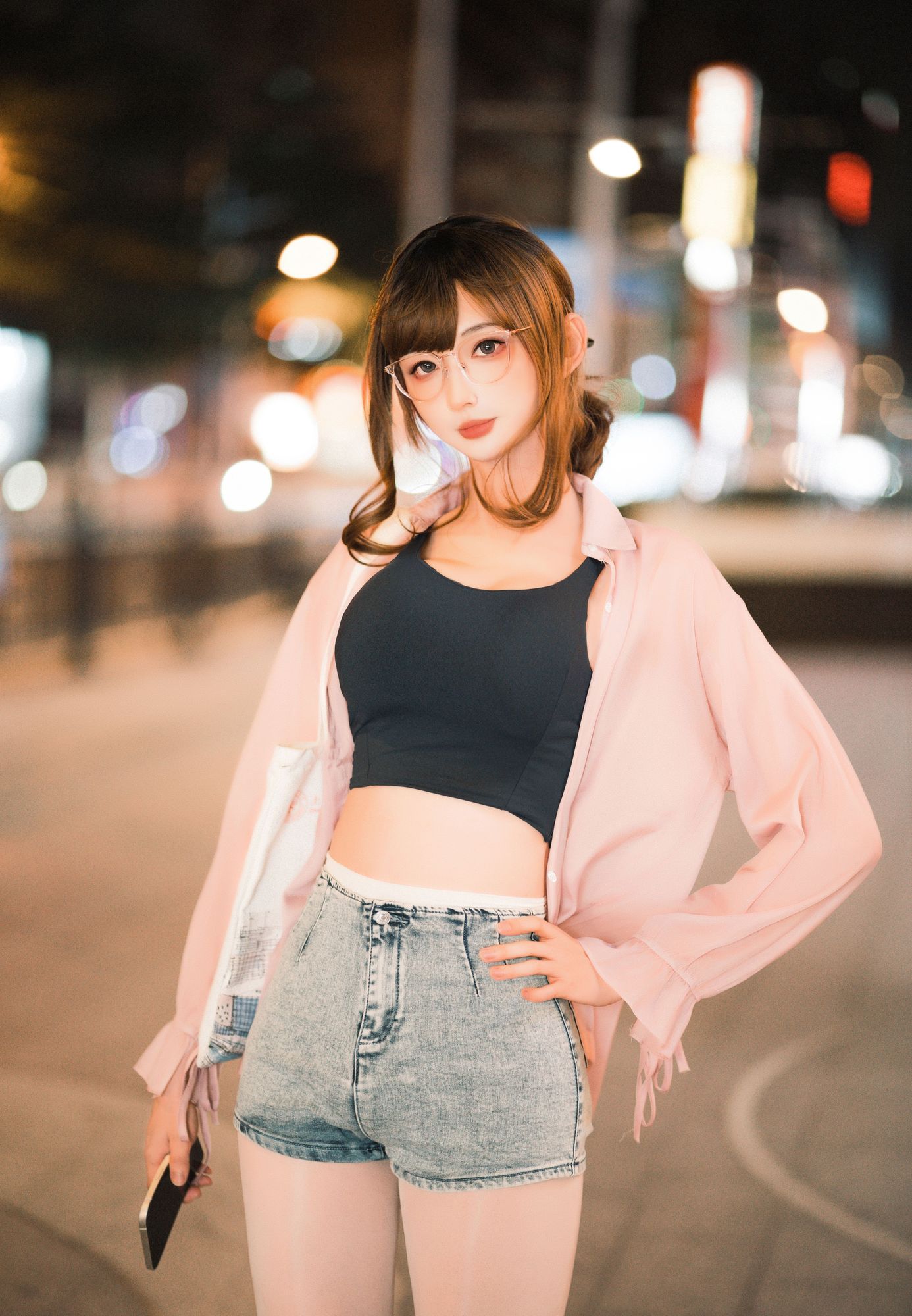 图片[5]-No.244 – 「y妹不是小叶」常服江南西 [14P]-coswz-cos王者