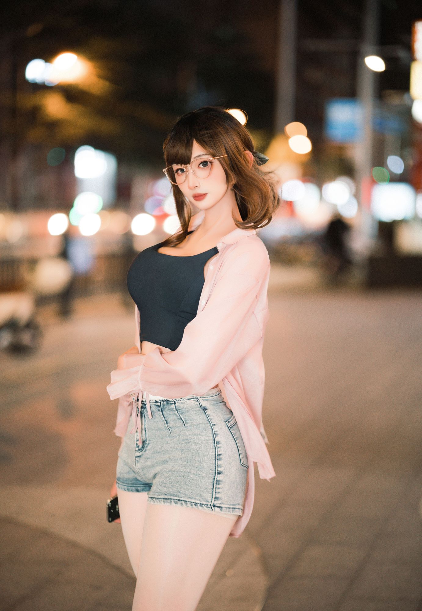图片[4]-No.244 – 「y妹不是小叶」常服江南西 [14P]-coswz-cos王者