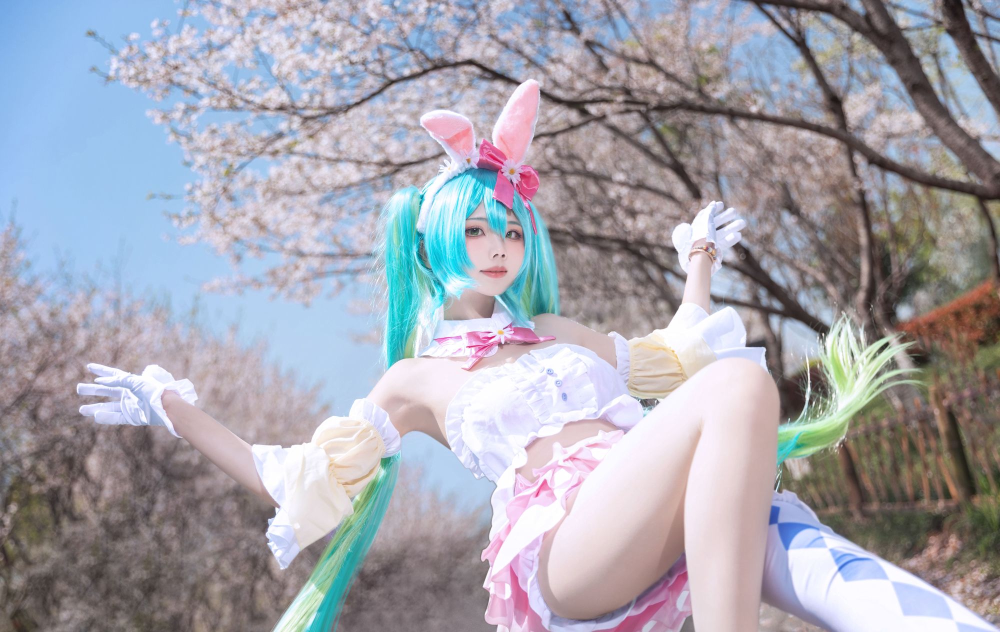 图片[6]-No.245 – 「墨色的团子_墨舒」初音未来 [13P]-coswz-cos王者