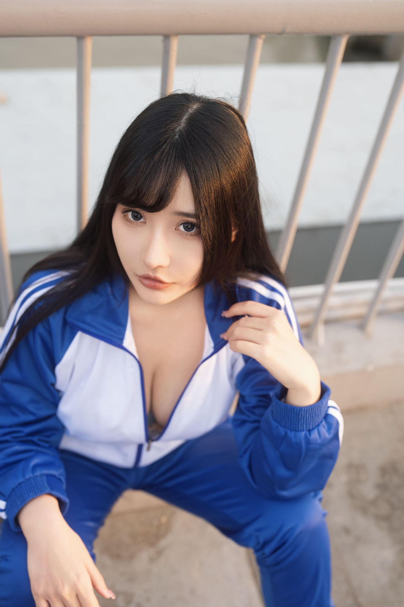 图片[4]-No.292 – 「糖果果Candy」户外校服 [142P]-coswz-cos王者