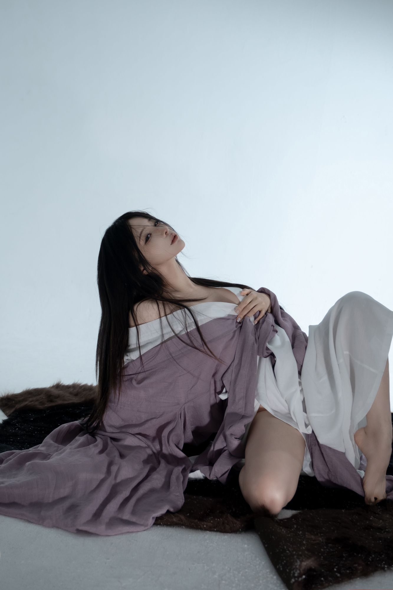 图片[37]-No.329 – 2024年会员 妲己 [39P]-coswz-cos王者