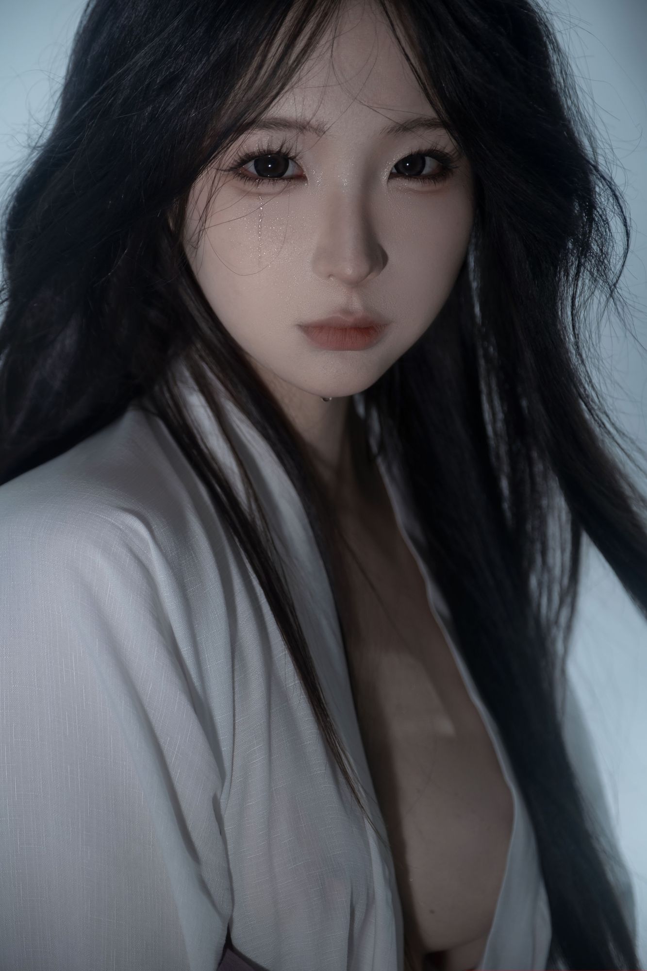 图片[34]-No.329 – 2024年会员 妲己 [39P]-coswz-cos王者