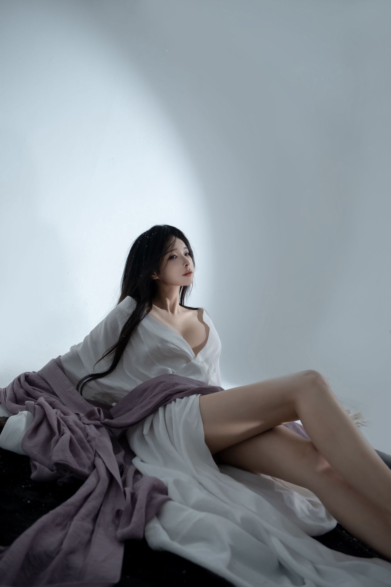 图片[36]-No.329 – 2024年会员 妲己 [39P]-coswz-cos王者