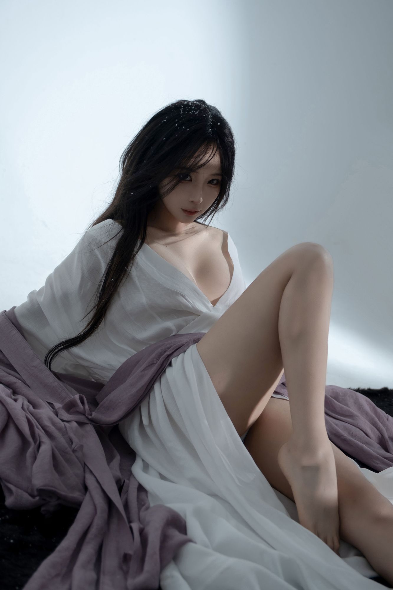 图片[33]-No.329 – 2024年会员 妲己 [39P]-coswz-cos王者