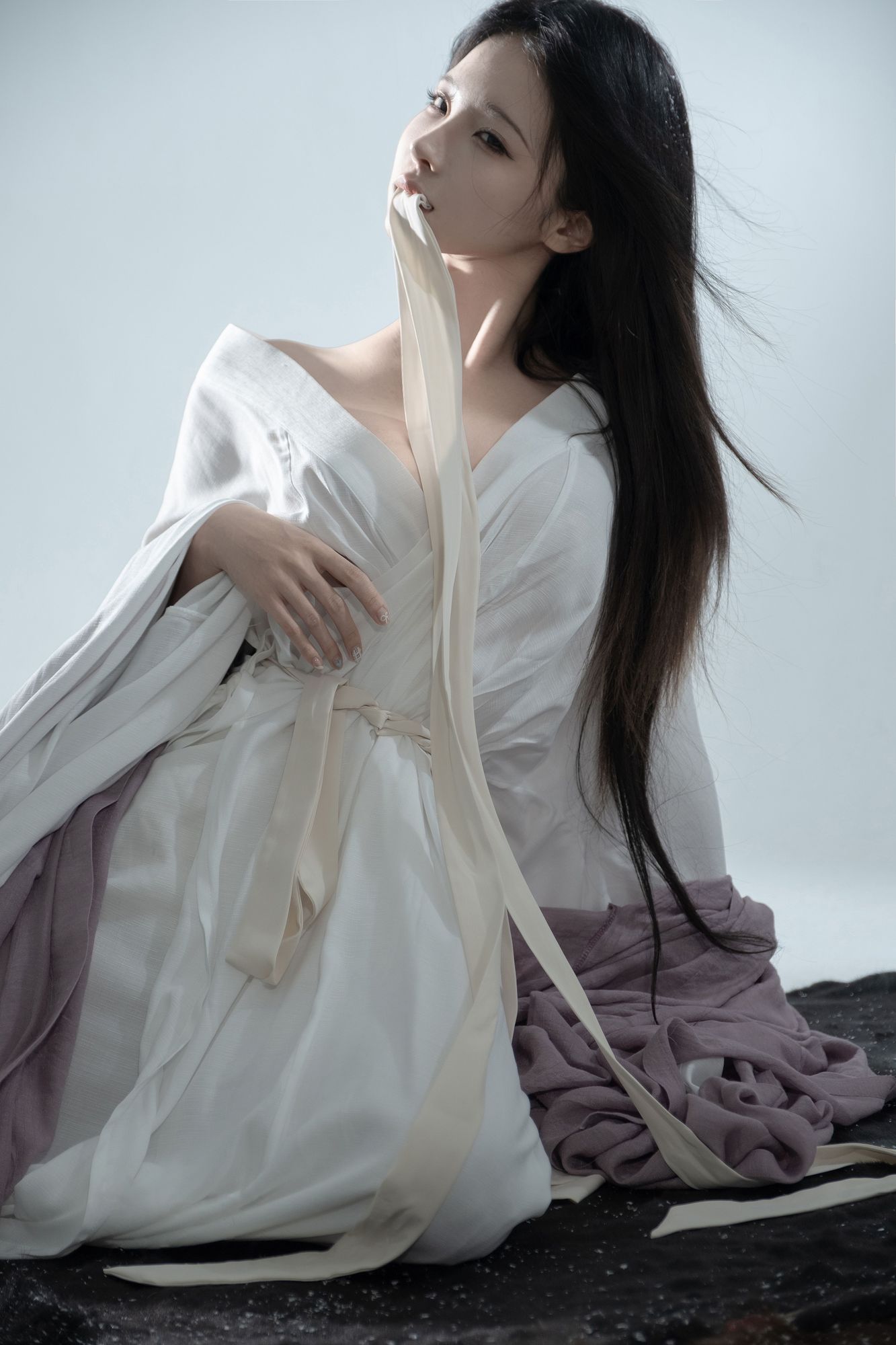 图片[32]-No.329 – 2024年会员 妲己 [39P]-coswz-cos王者