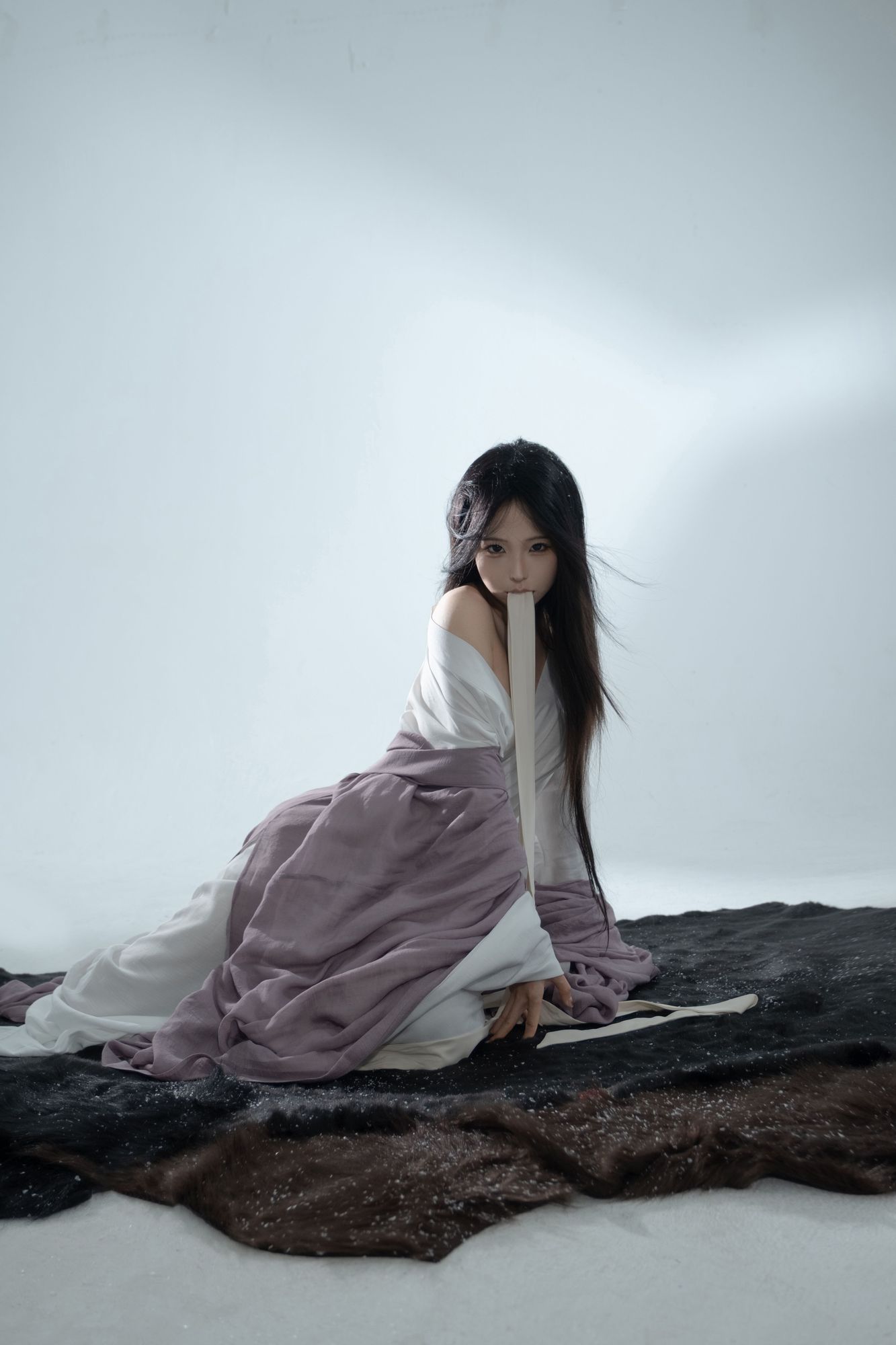 图片[29]-No.329 – 2024年会员 妲己 [39P]-coswz-cos王者