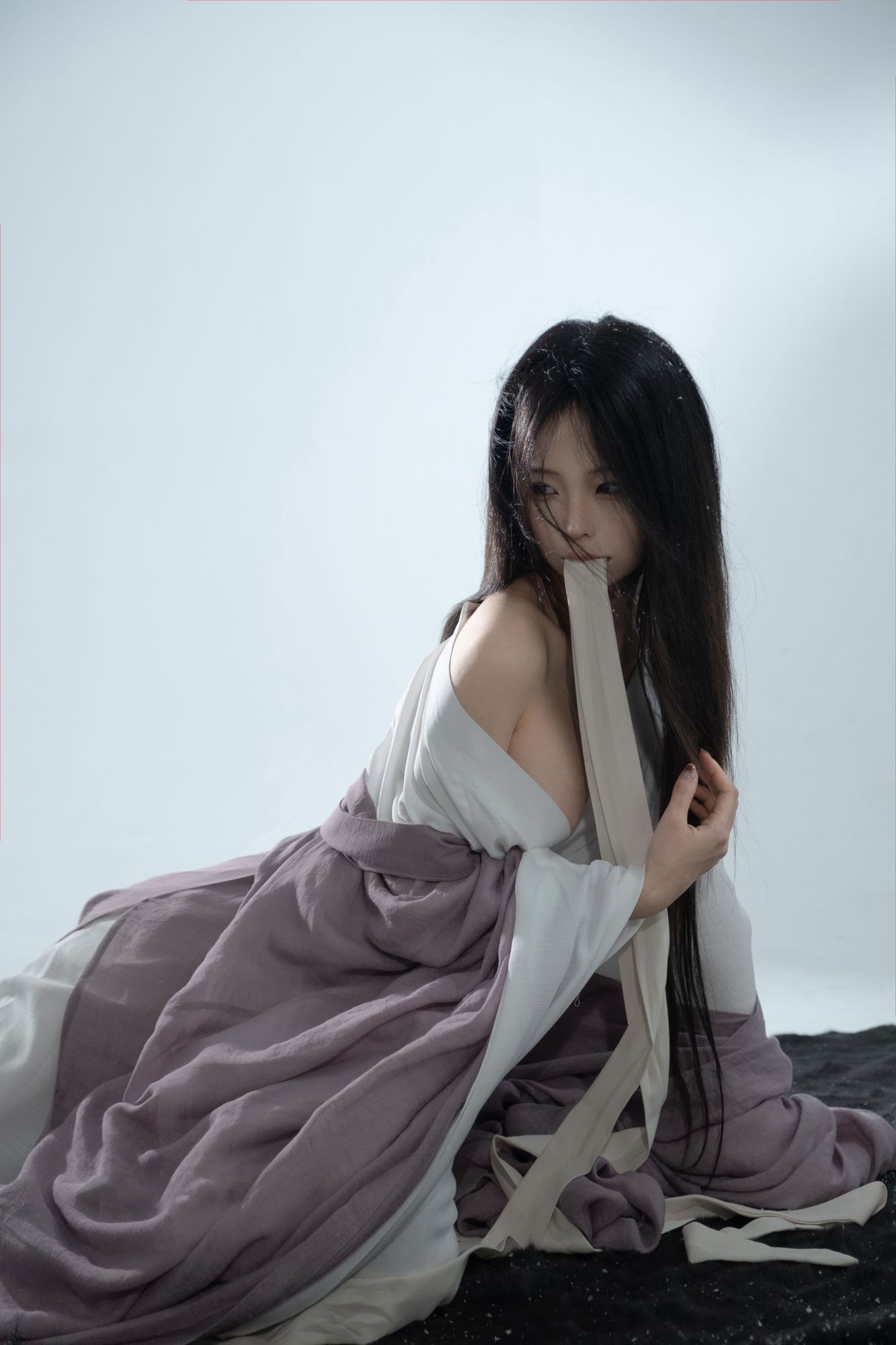 图片[30]-No.329 – 2024年会员 妲己 [39P]-coswz-cos王者