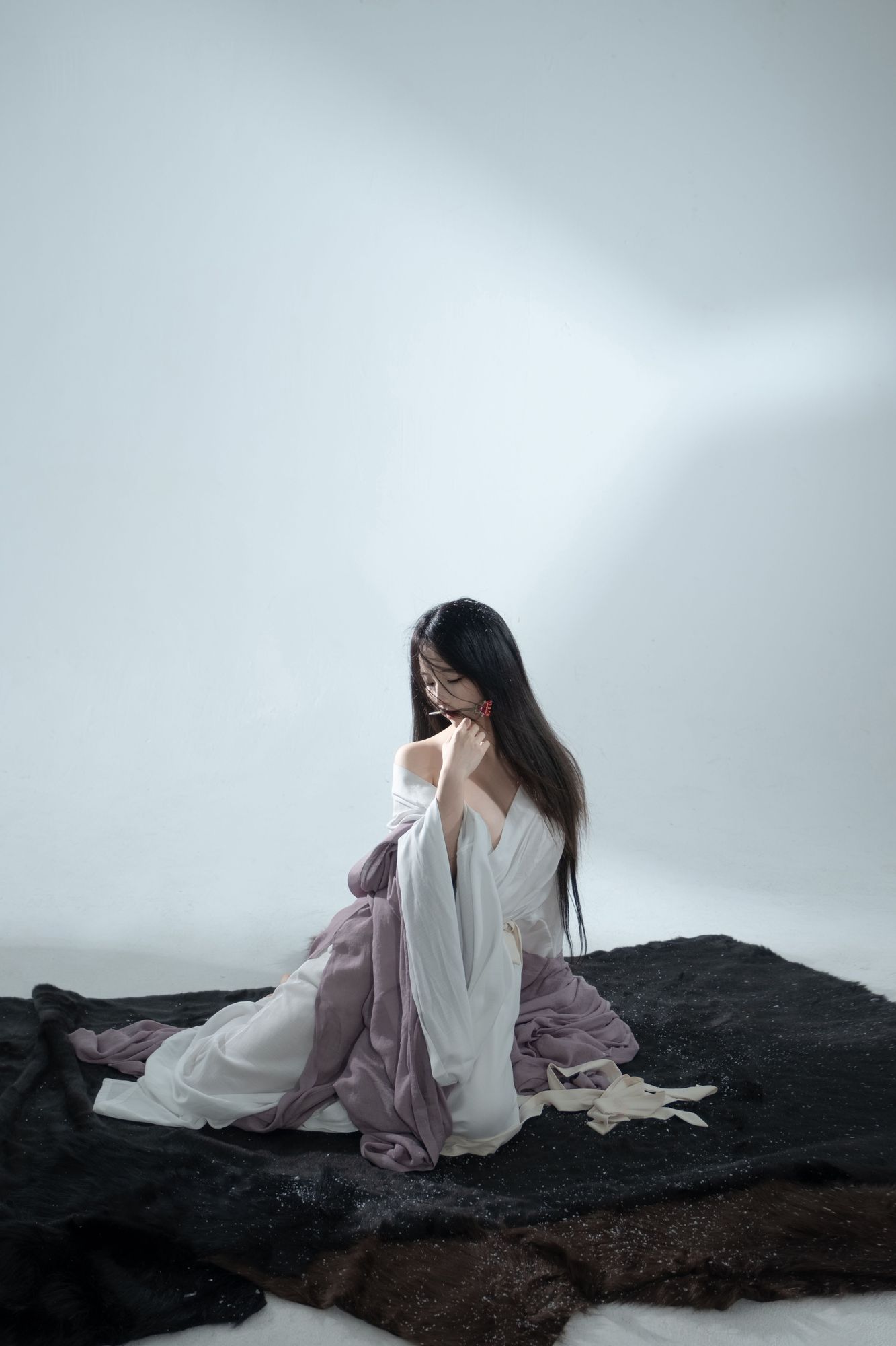 图片[28]-No.329 – 2024年会员 妲己 [39P]-coswz-cos王者