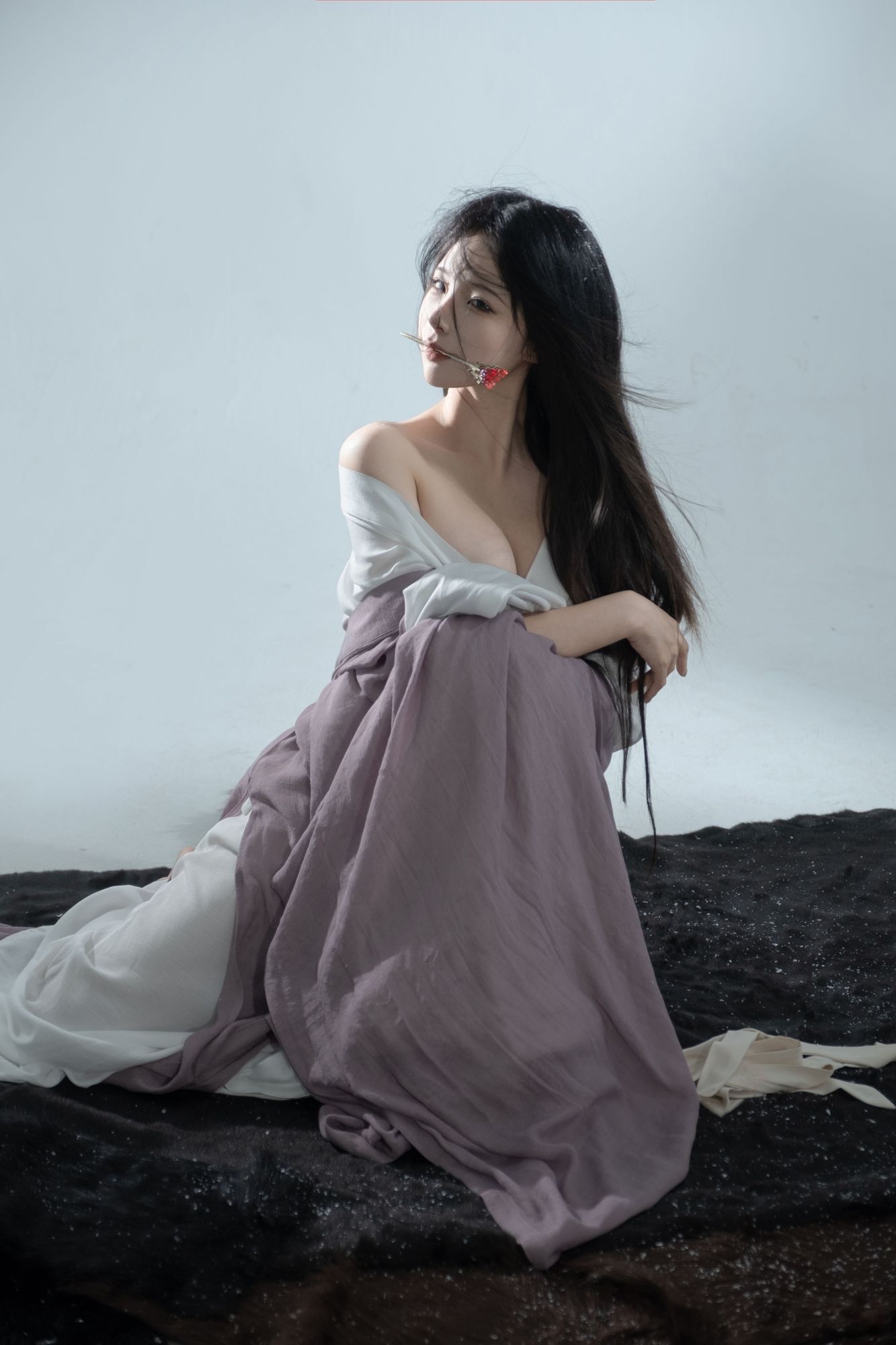 图片[27]-No.329 – 2024年会员 妲己 [39P]-coswz-cos王者