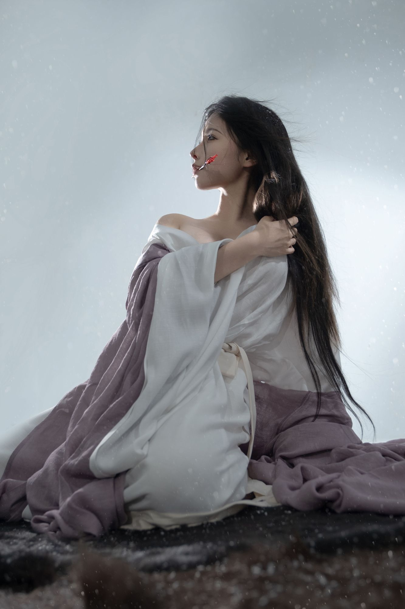 图片[26]-No.329 – 2024年会员 妲己 [39P]-coswz-cos王者