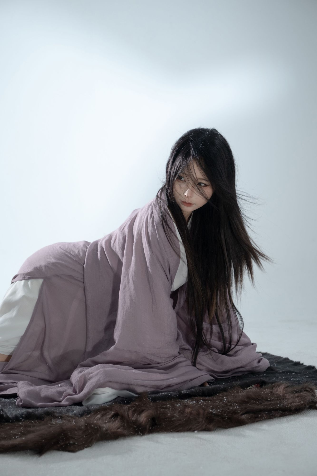 图片[24]-No.329 – 2024年会员 妲己 [39P]-coswz-cos王者