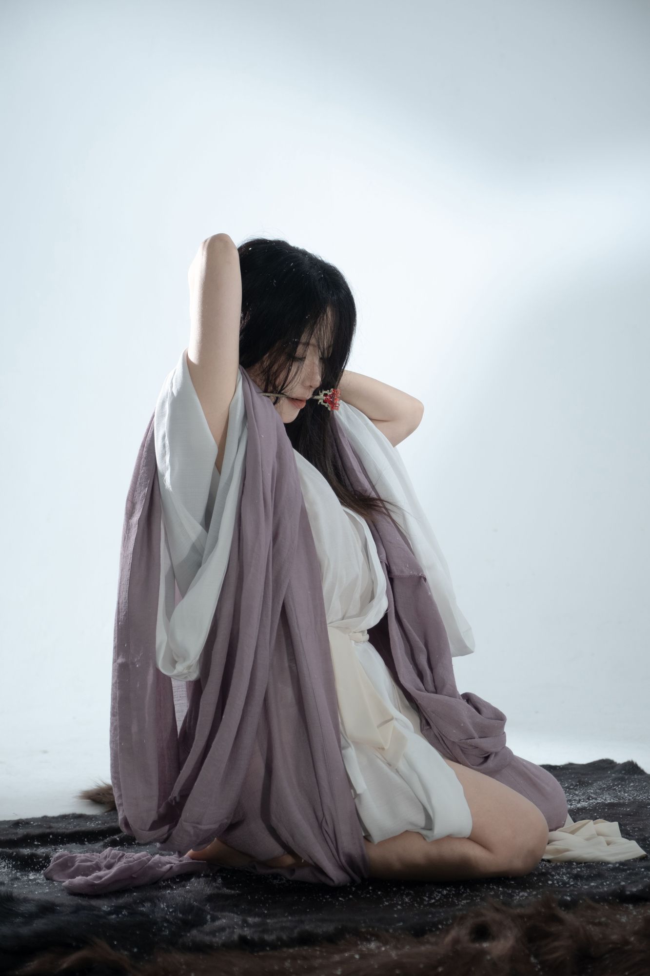 图片[21]-No.329 – 2024年会员 妲己 [39P]-coswz-cos王者