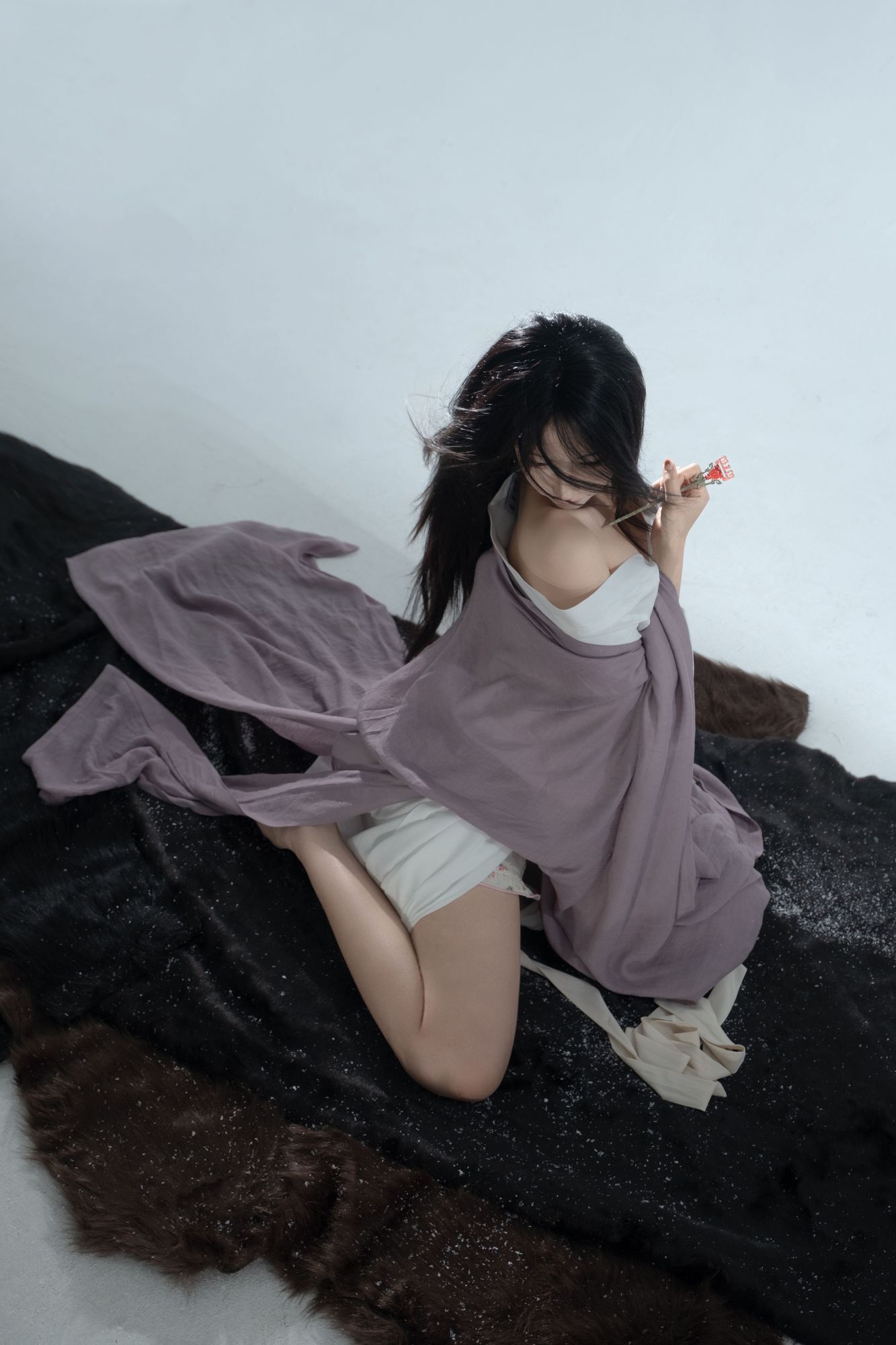 图片[19]-No.329 – 2024年会员 妲己 [39P]-coswz-cos王者