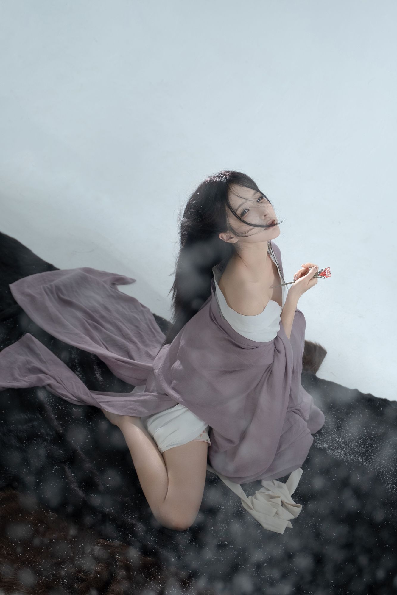 图片[17]-No.329 – 2024年会员 妲己 [39P]-coswz-cos王者
