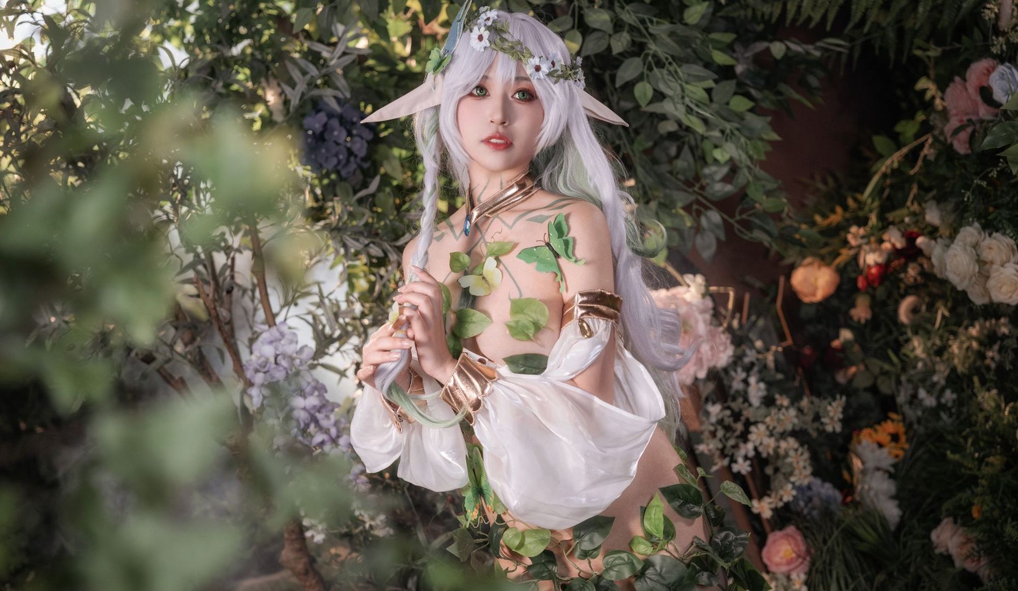 图片[4]-No.355 – 「懵懵懵白日梦」懵梦之cos [10P]-coswz-cos王者