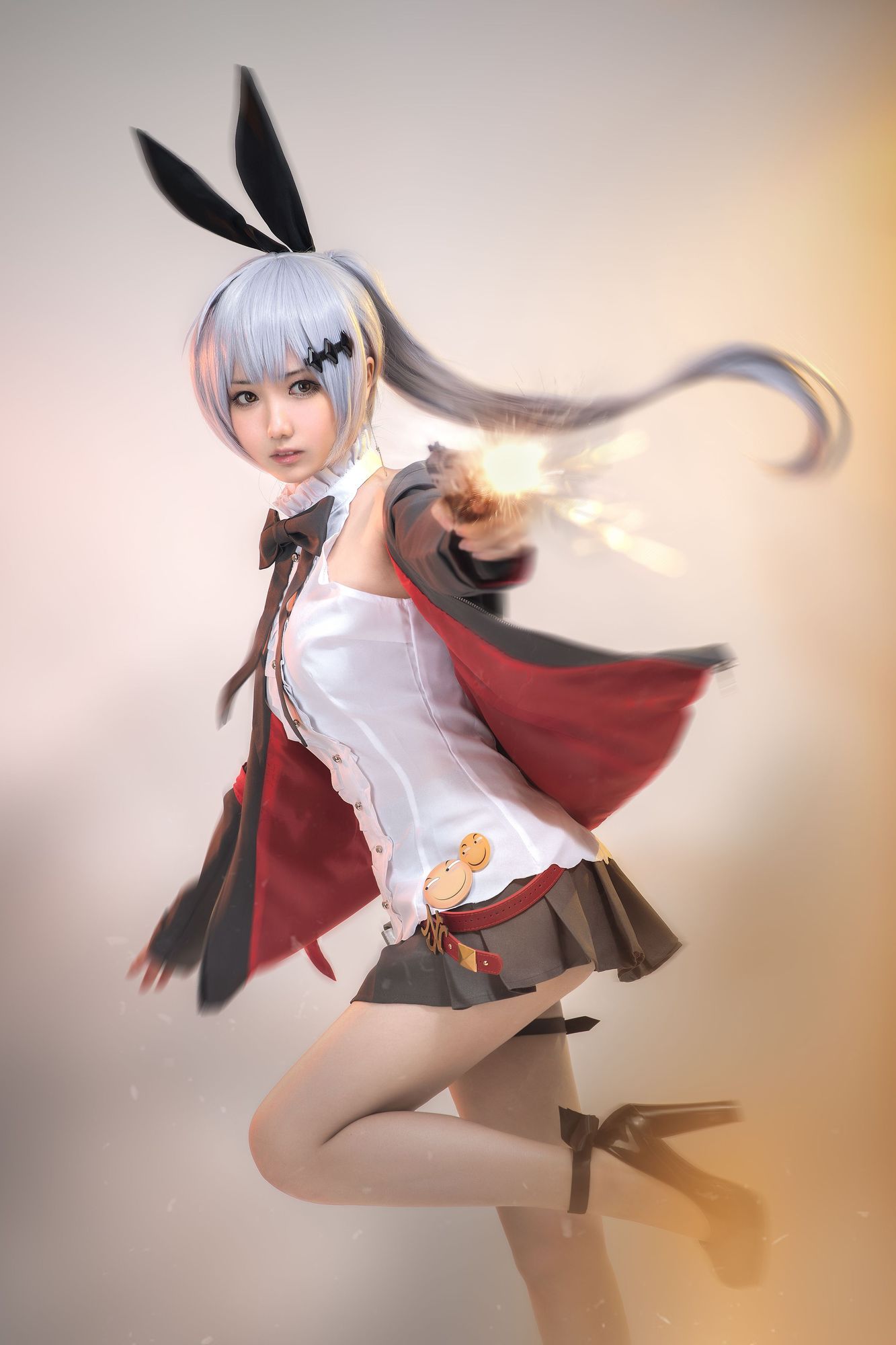 图片[5]-No.373 – 「小木曾AYA」少女前线 Fn57 [20P]-coswz-cos王者
