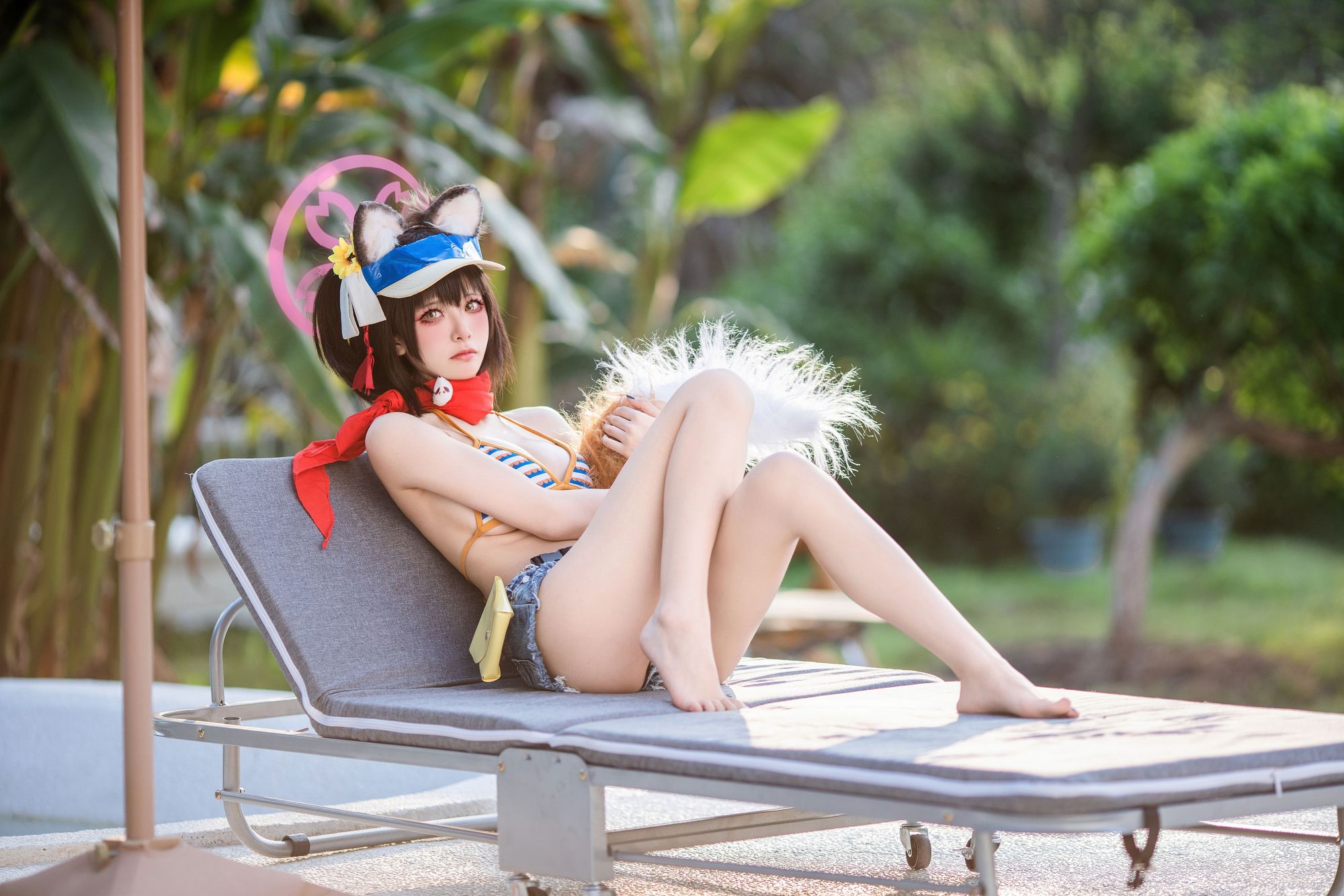 图片[3]-No.438 – 「九柒喵」水忍忍 [18P]-coswz-cos王者