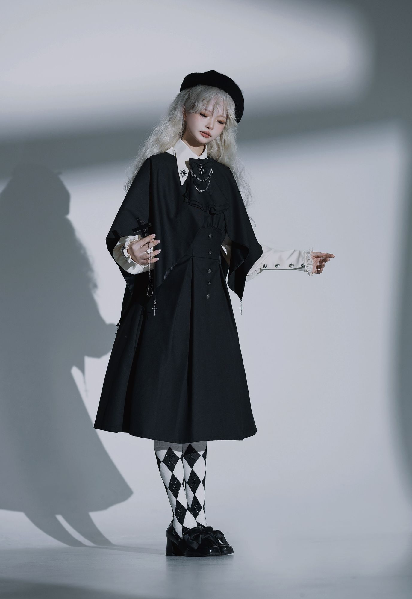 No.453 - 「花甲conch」物理超度 [18P]-coswz-cos王者