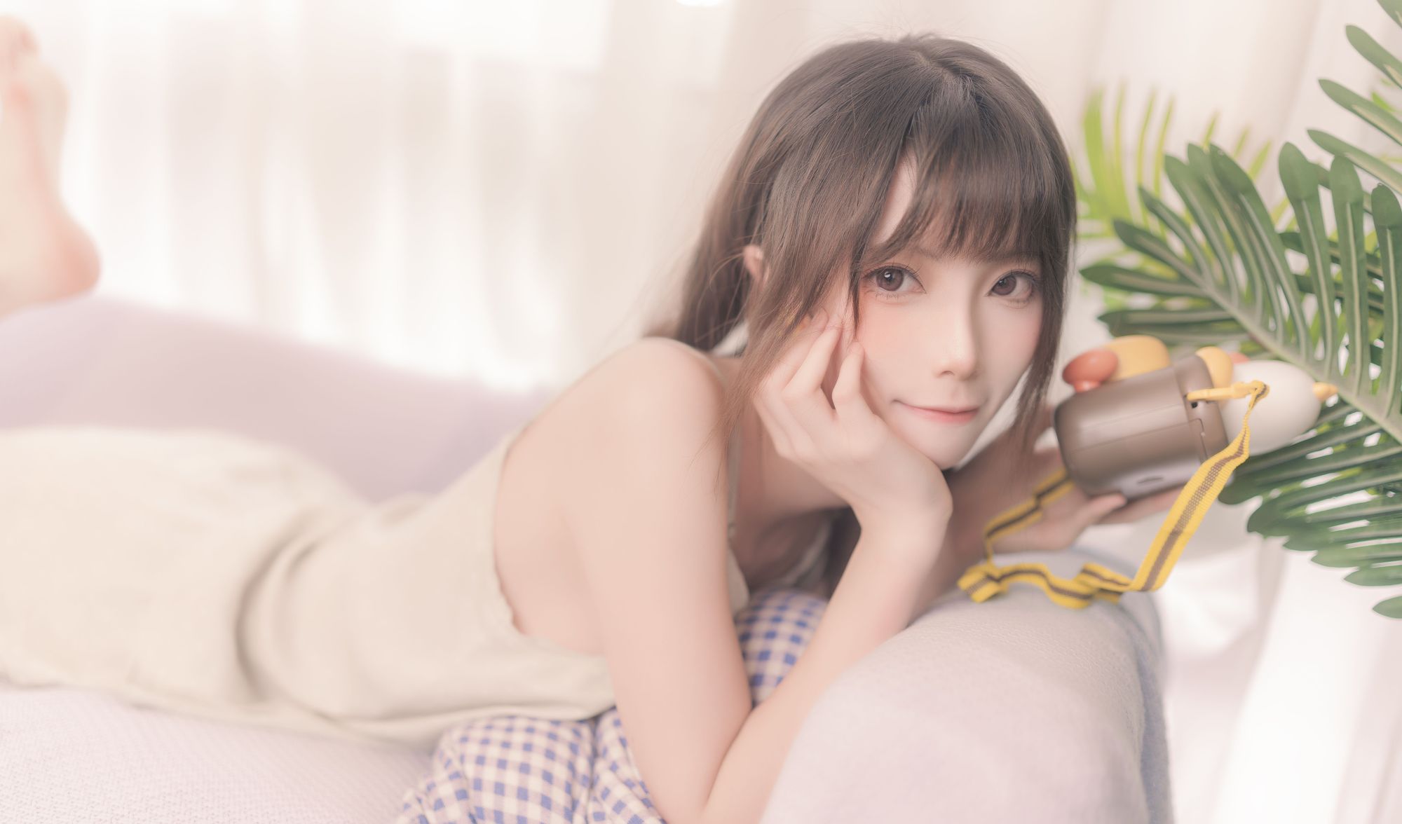 图片[6]-No.468 – 「坂坂白」三周年日常 [9P]-coswz-cos王者