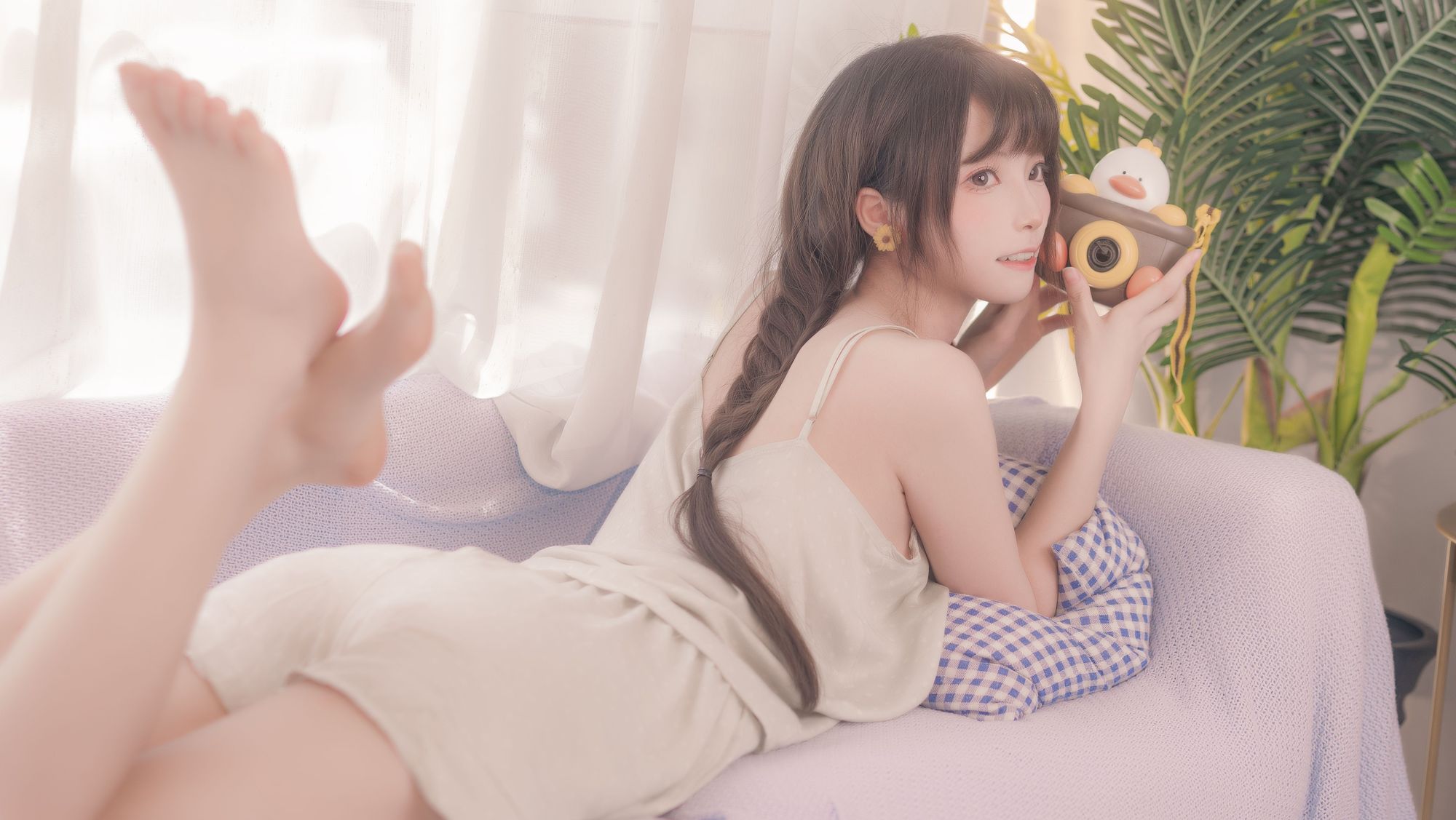 图片[5]-No.468 – 「坂坂白」三周年日常 [9P]-coswz-cos王者