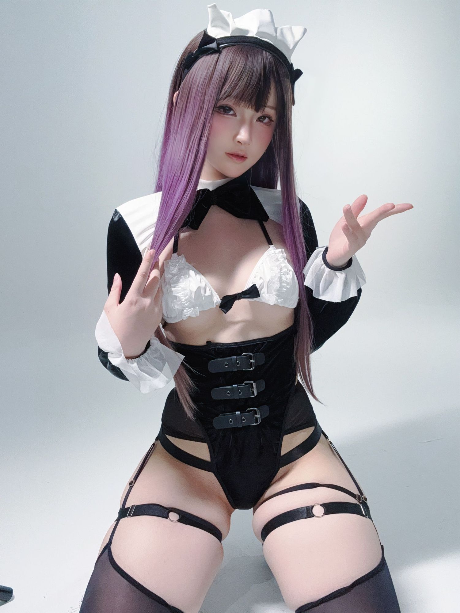 No.470 - 「屿鱼」绘画参考 [84P]-coswz-cos王者