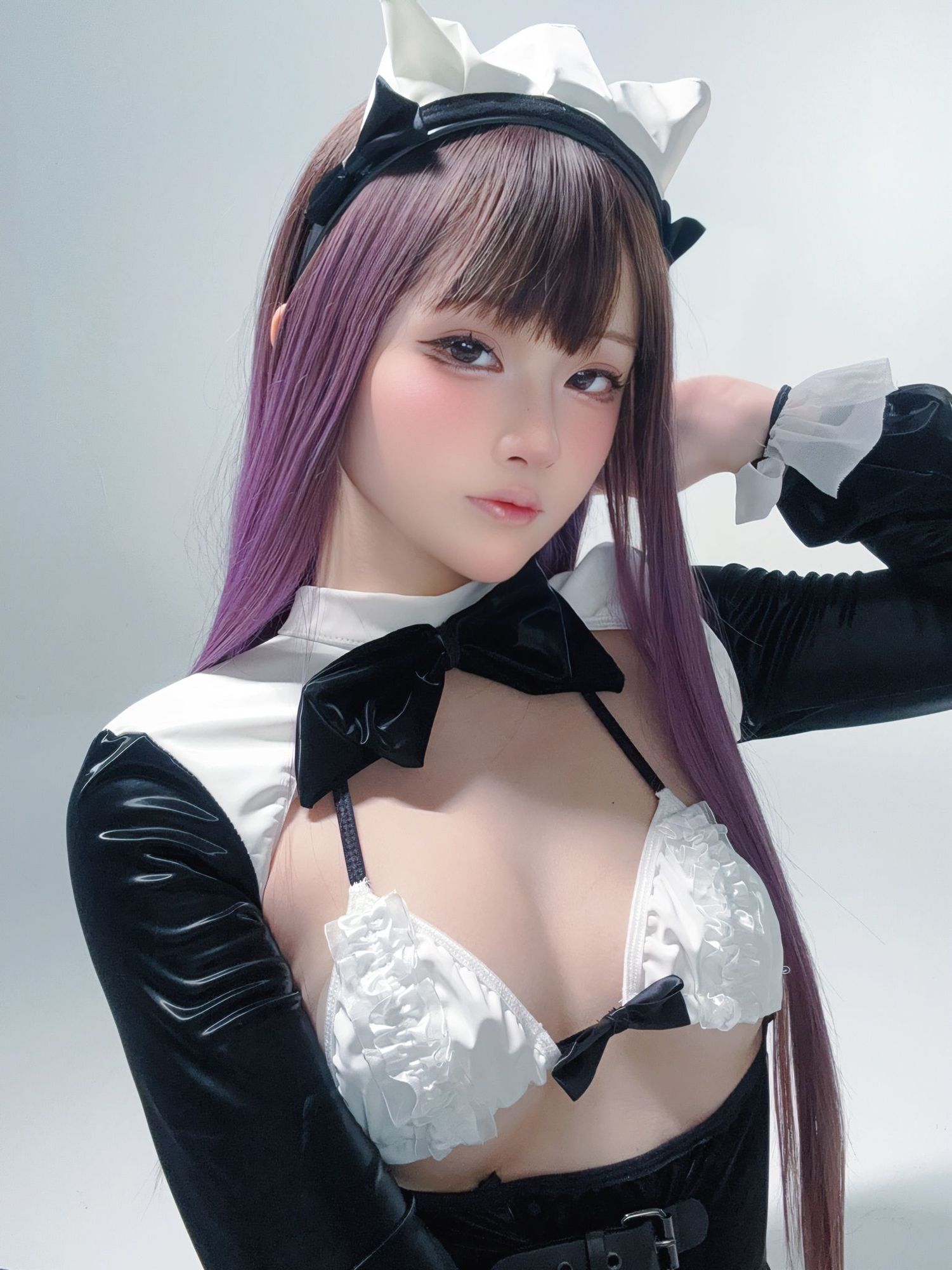图片[4]-No.470 – 「屿鱼」绘画参考 [84P]-coswz-cos王者