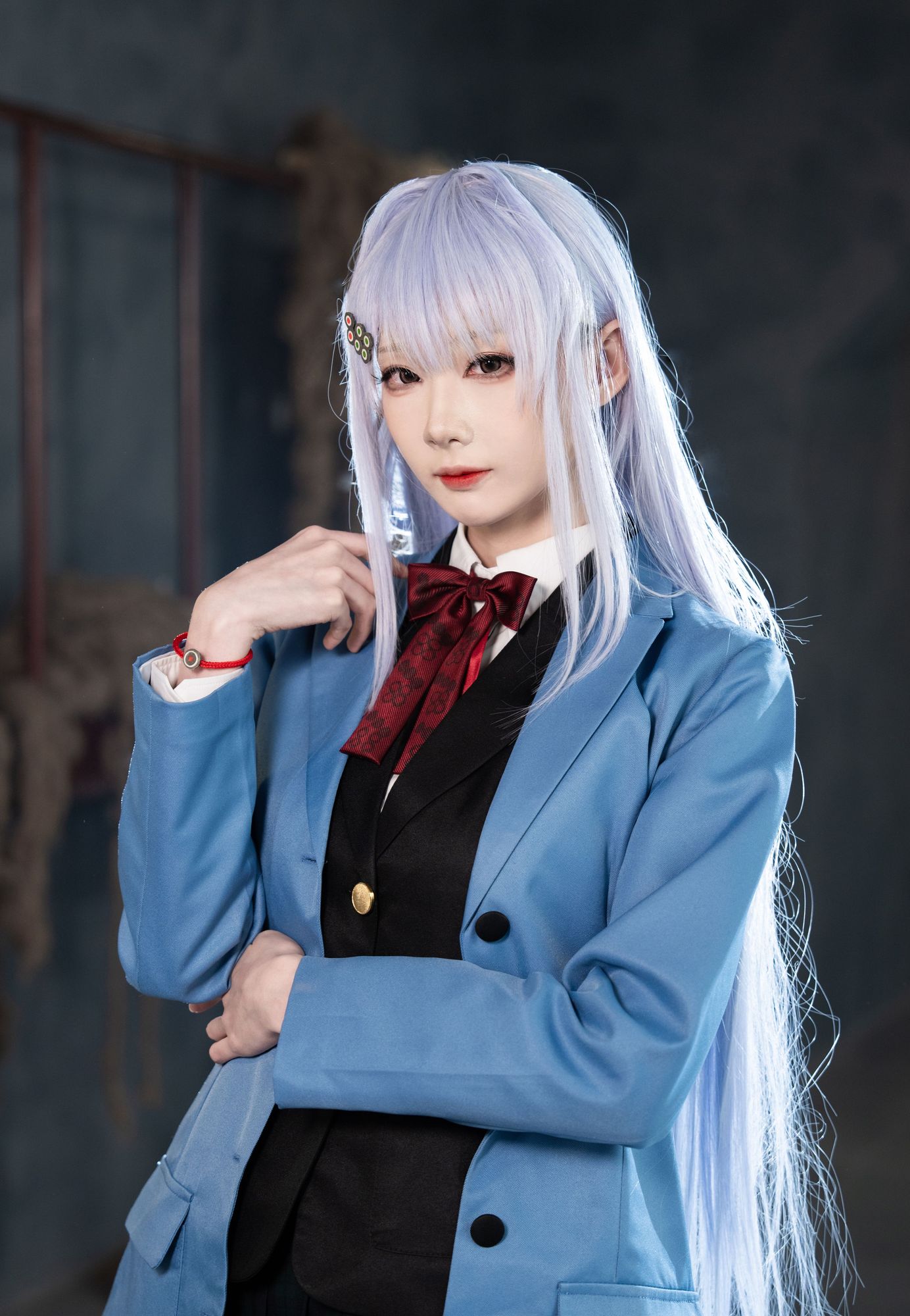 No.494 - 「清和Alicia」八木唯 [41P]-coswz-cos王者