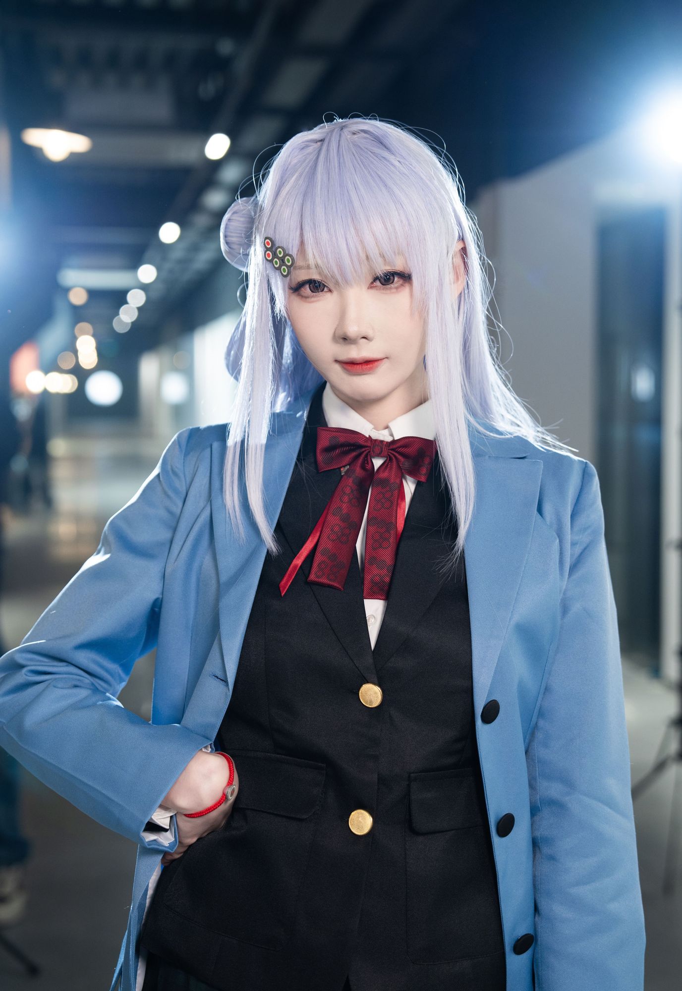 图片[2]-No.494 – 「清和Alicia」八木唯 [41P]-coswz-cos王者